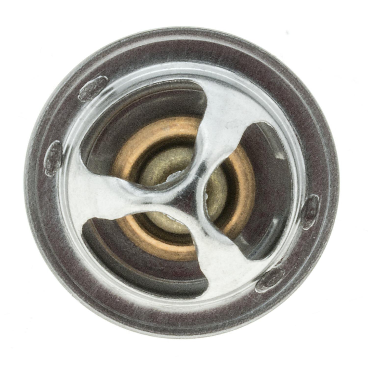MotoRad 2003180 - Engine Coolant Thermostat MotoRad 2003180 Engine Coolant Thermostat product image 7 of 7