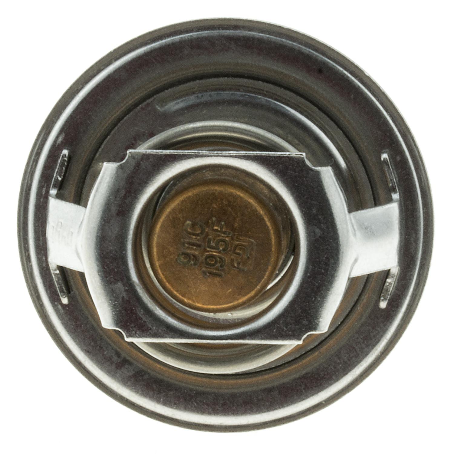 MotoRad 2003195 - Engine Coolant Thermostat MotoRad 2003195 Engine Coolant Thermostat product image 3 of 7