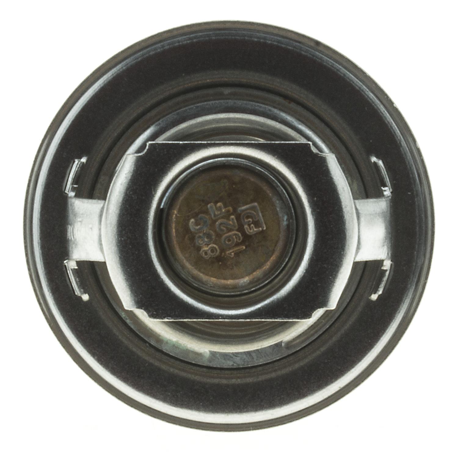 MotoRad 2004180 - Engine Coolant Thermostat MotoRad 2004180 Engine Coolant Thermostat product image 3 of 7