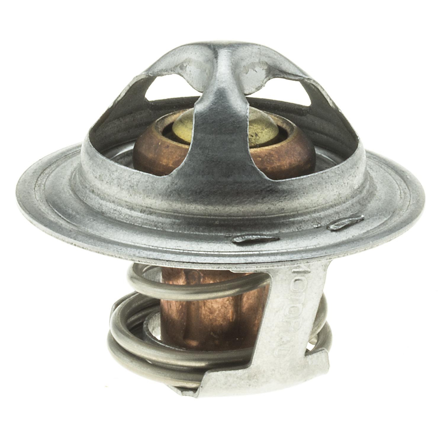 MotoRad 2004192 Engine Coolant Thermostat product image 1 of 7