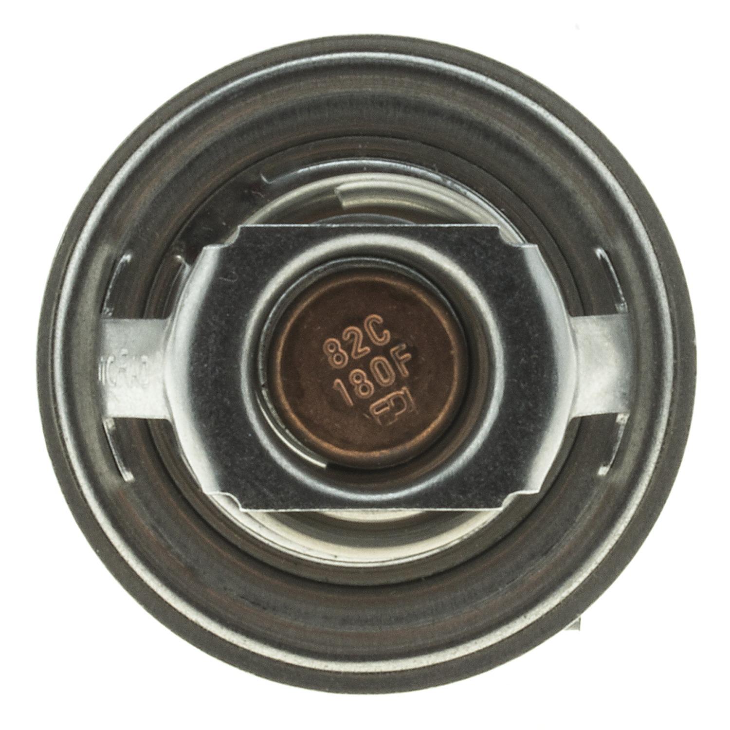 MotoRad 2004192 Engine Coolant Thermostat product image 3 of 7