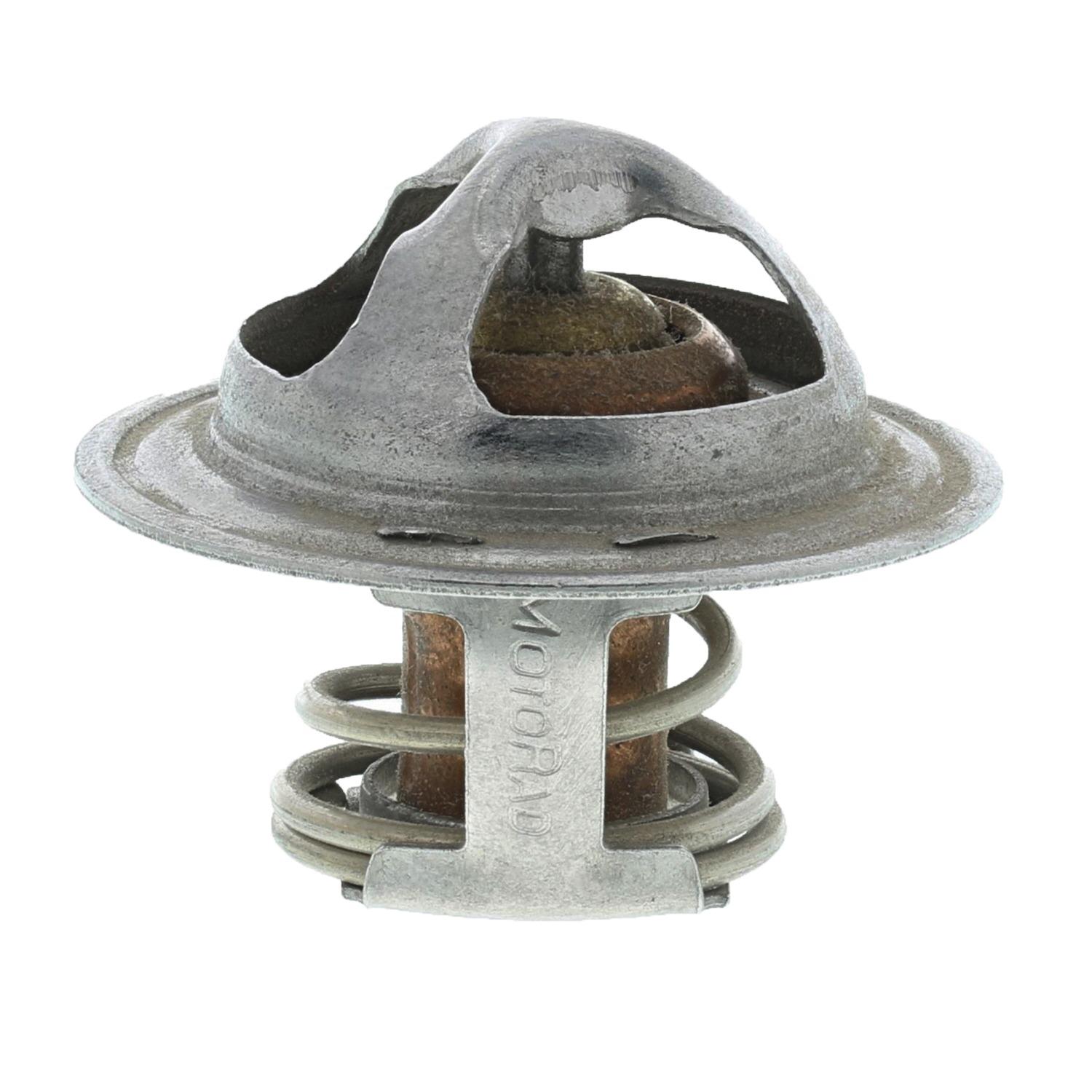 MotoRad 2004192 Engine Coolant Thermostat product image 6 of 7