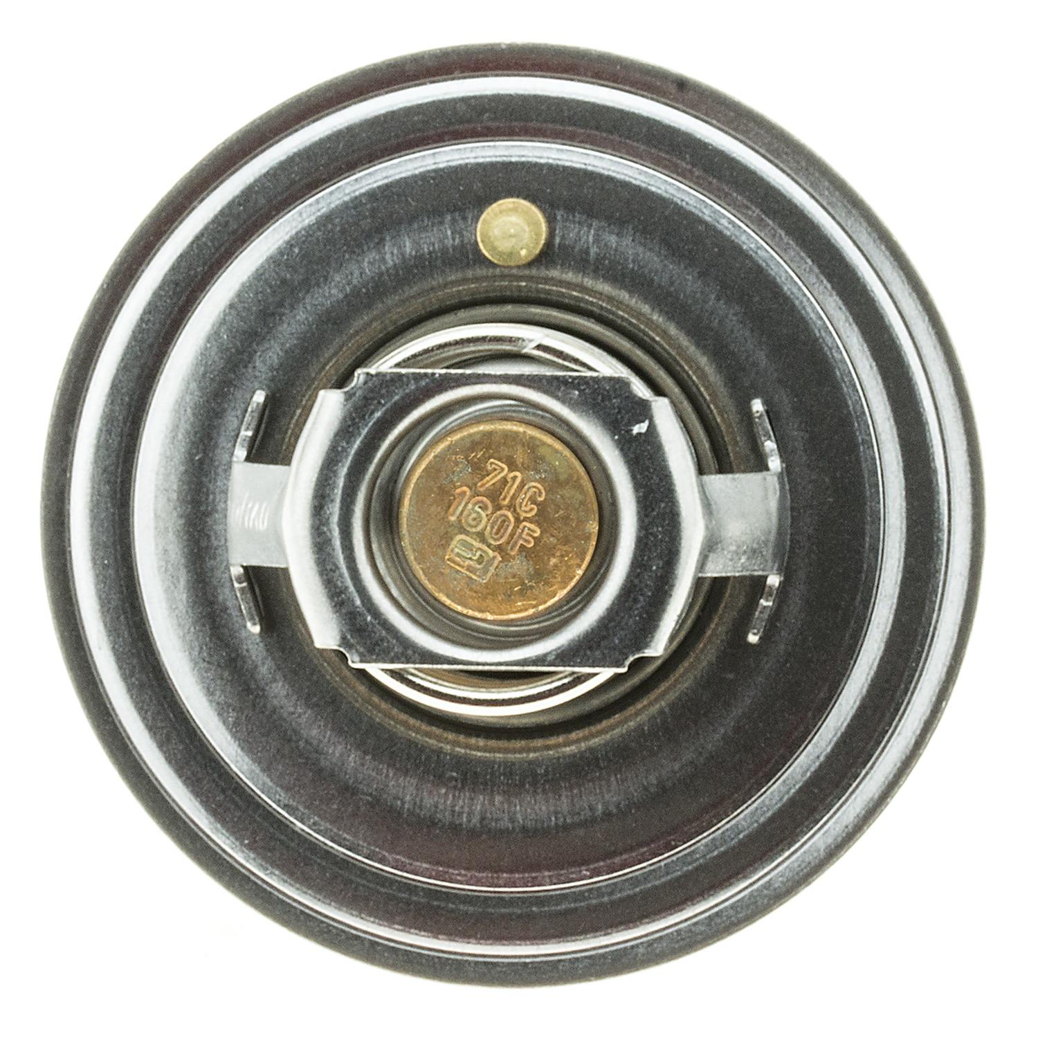 MotoRad 2006160 Engine Coolant Thermostat product image 3 of 7