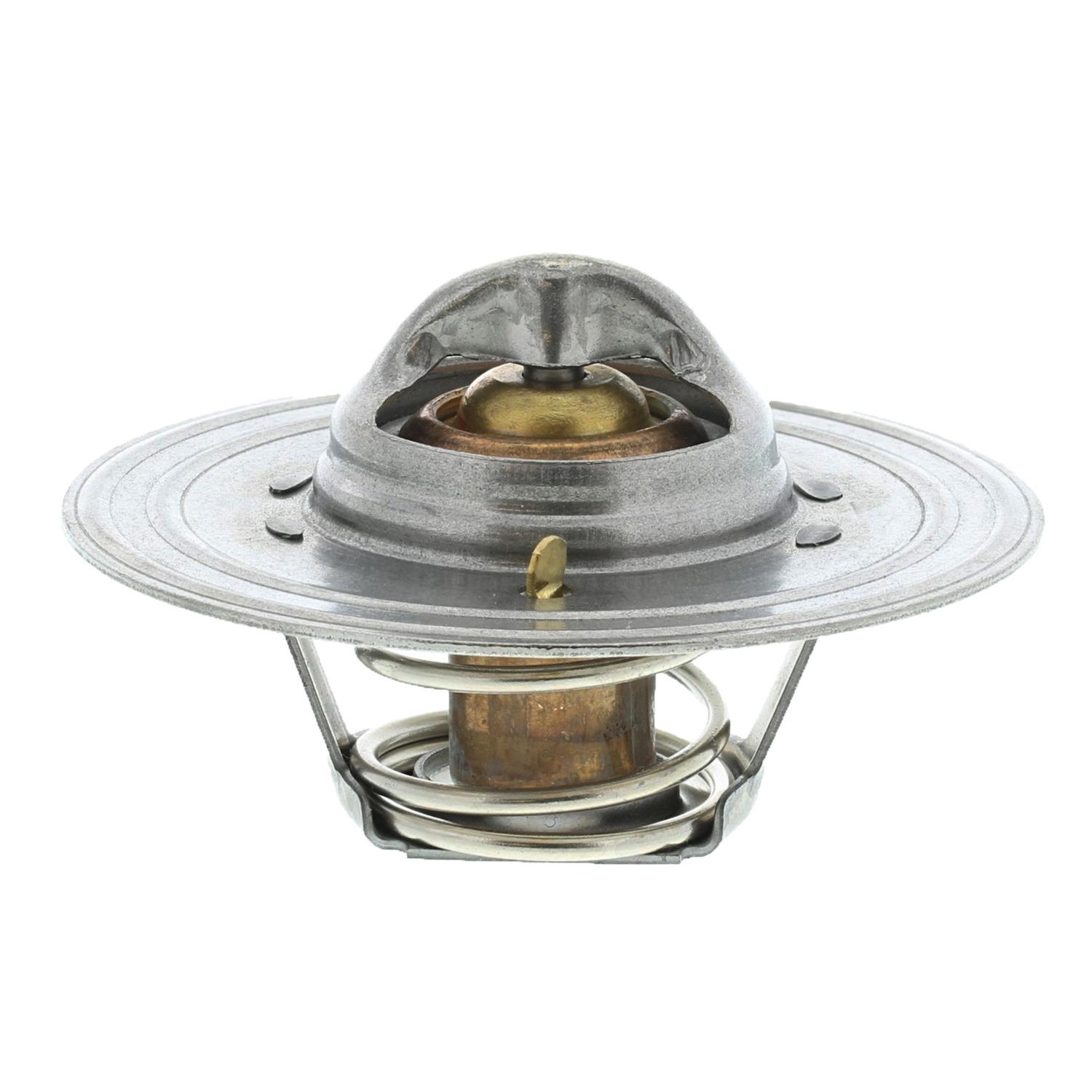 MotoRad 2006180 - Engine Coolant Thermostat MotoRad 2006180 Engine Coolant Thermostat product image 2 of 7