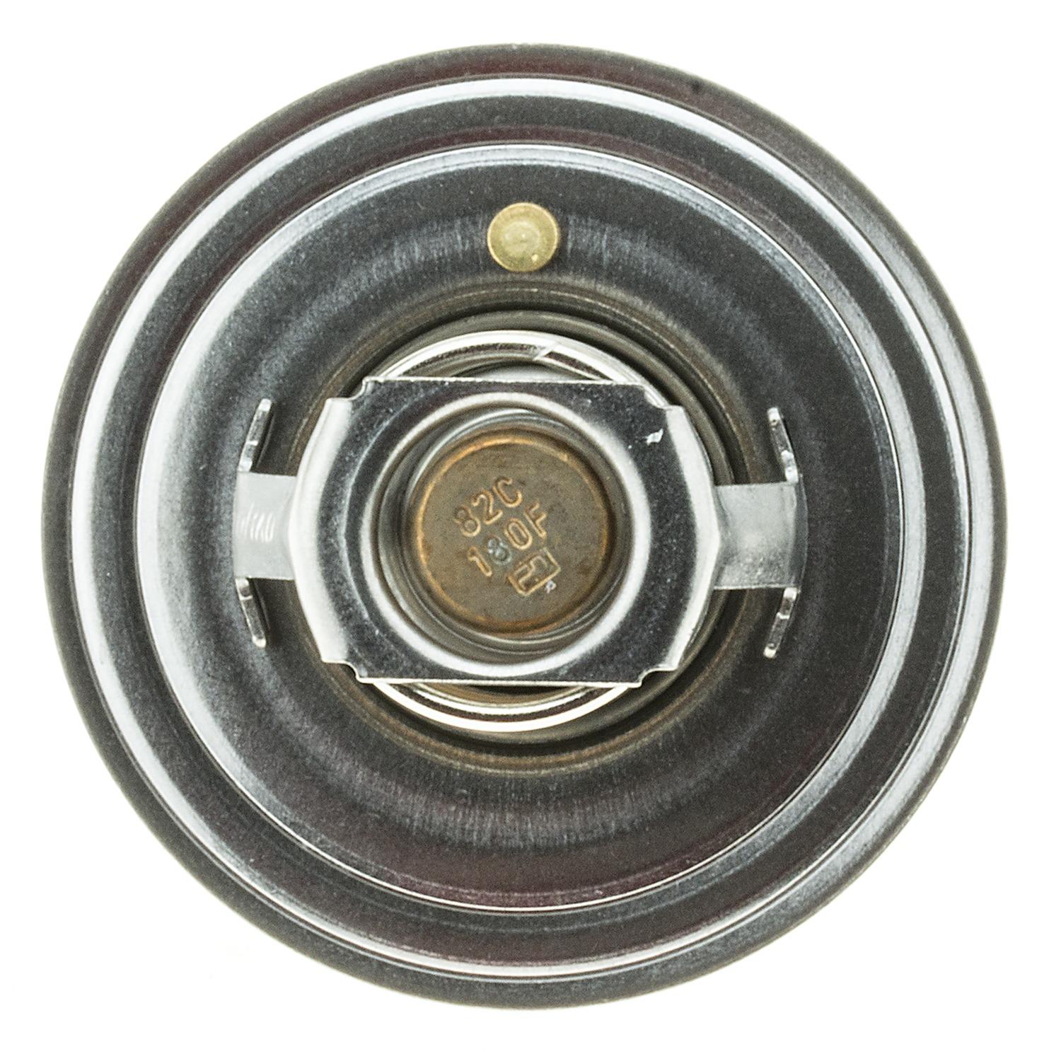 MotoRad 2006180 - Engine Coolant Thermostat MotoRad 2006180 Engine Coolant Thermostat product image 3 of 7