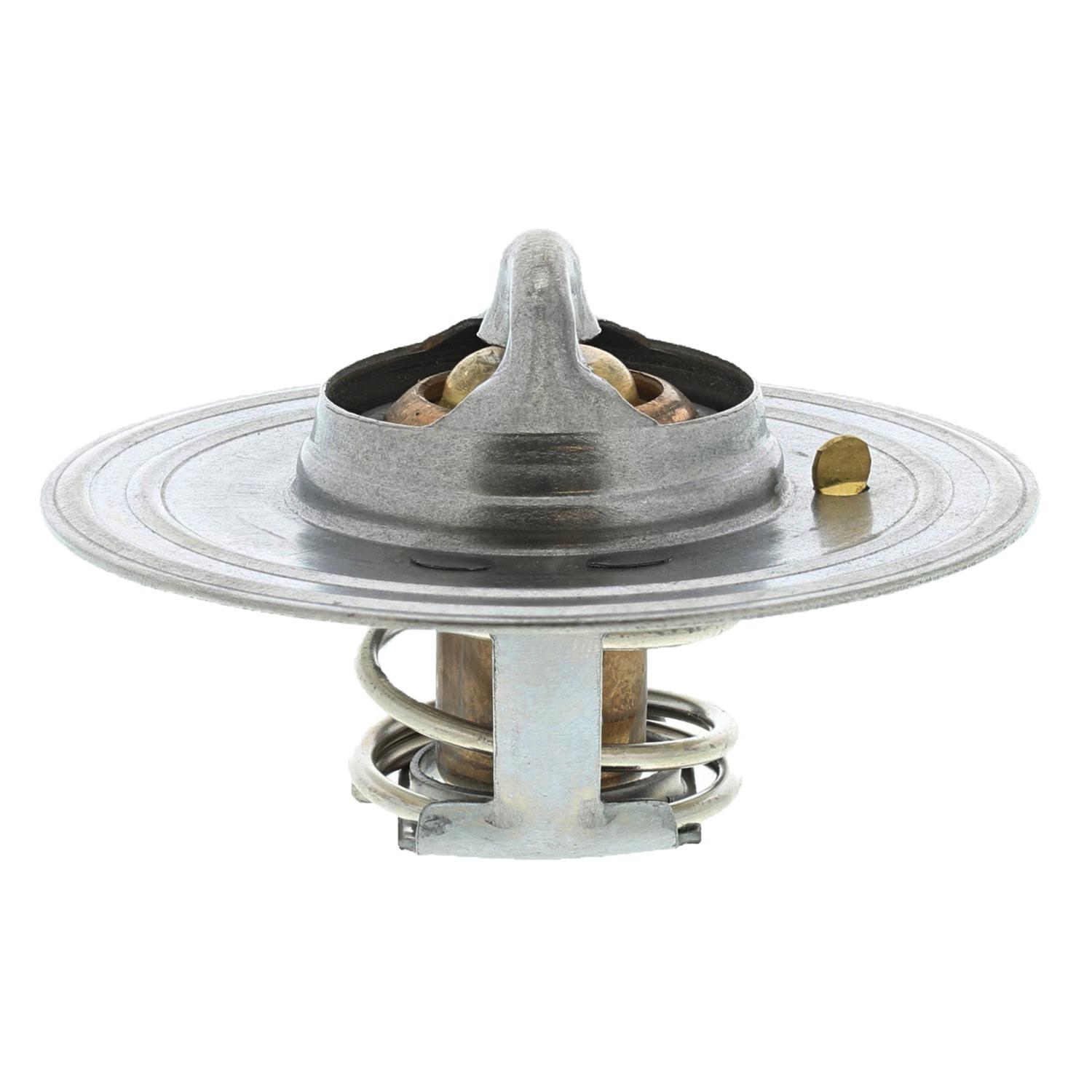 MotoRad 2006180 - Engine Coolant Thermostat MotoRad 2006180 Engine Coolant Thermostat product image 5 of 7