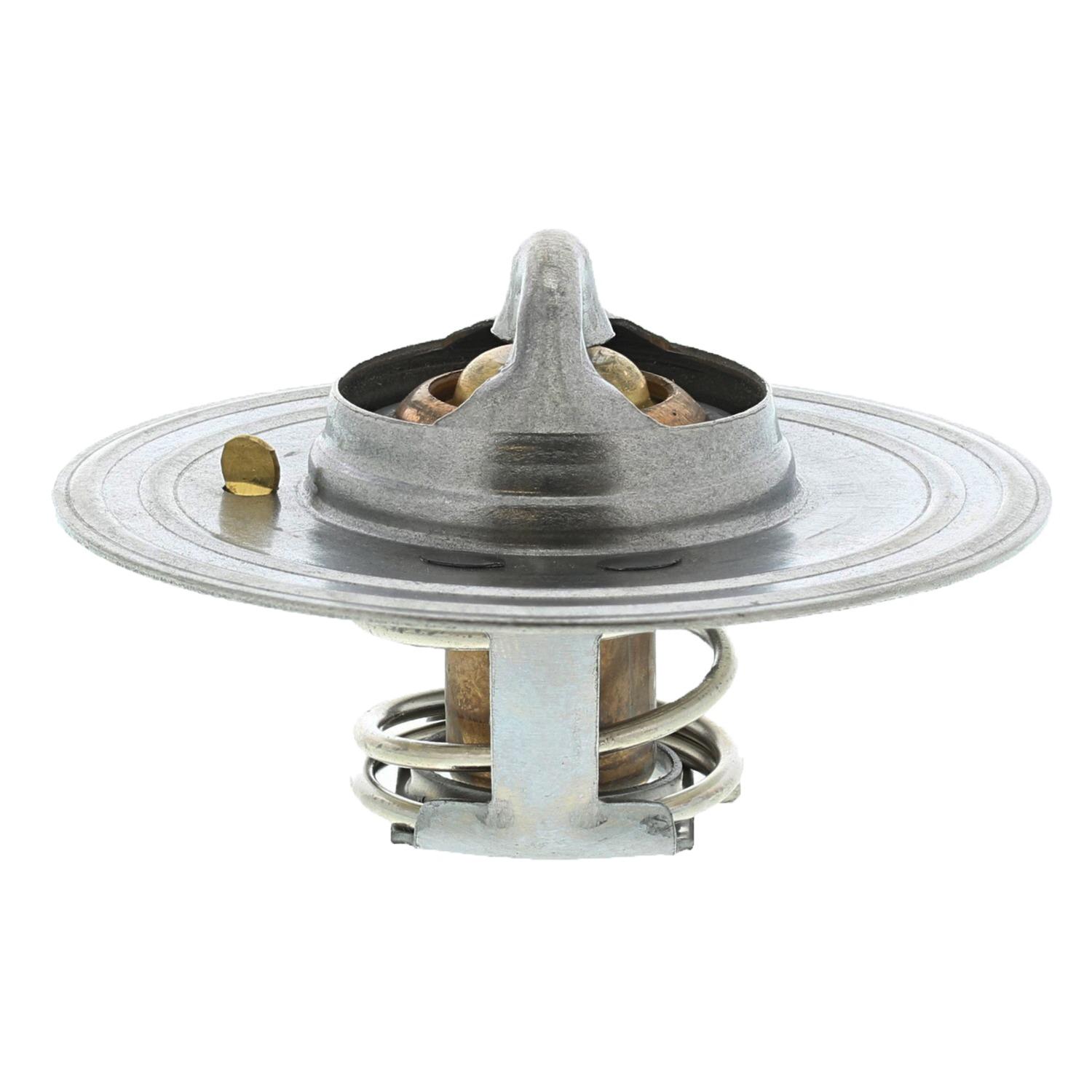 MotoRad 2006180 - Engine Coolant Thermostat MotoRad 2006180 Engine Coolant Thermostat product image 6 of 7