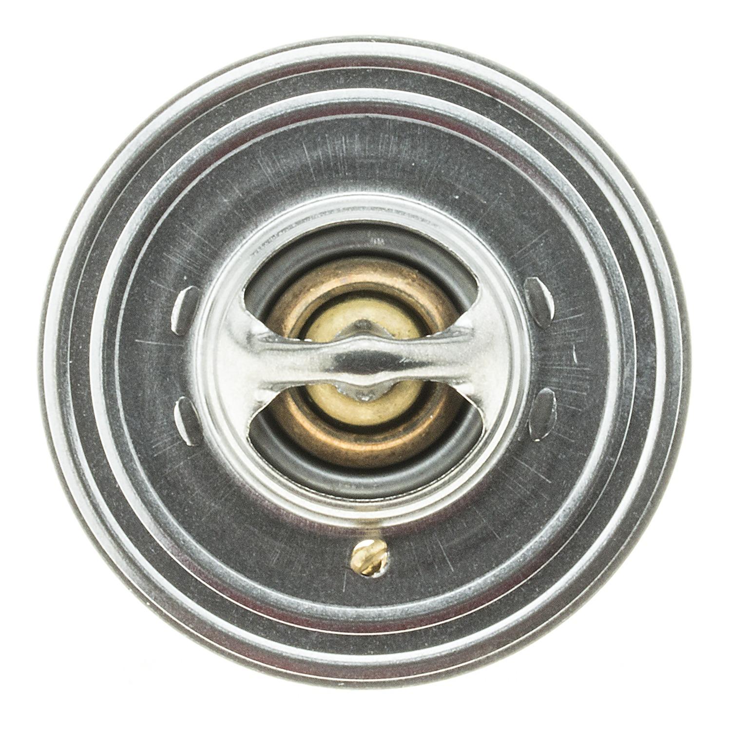MotoRad 2006180 - Engine Coolant Thermostat MotoRad 2006180 Engine Coolant Thermostat product image 7 of 7