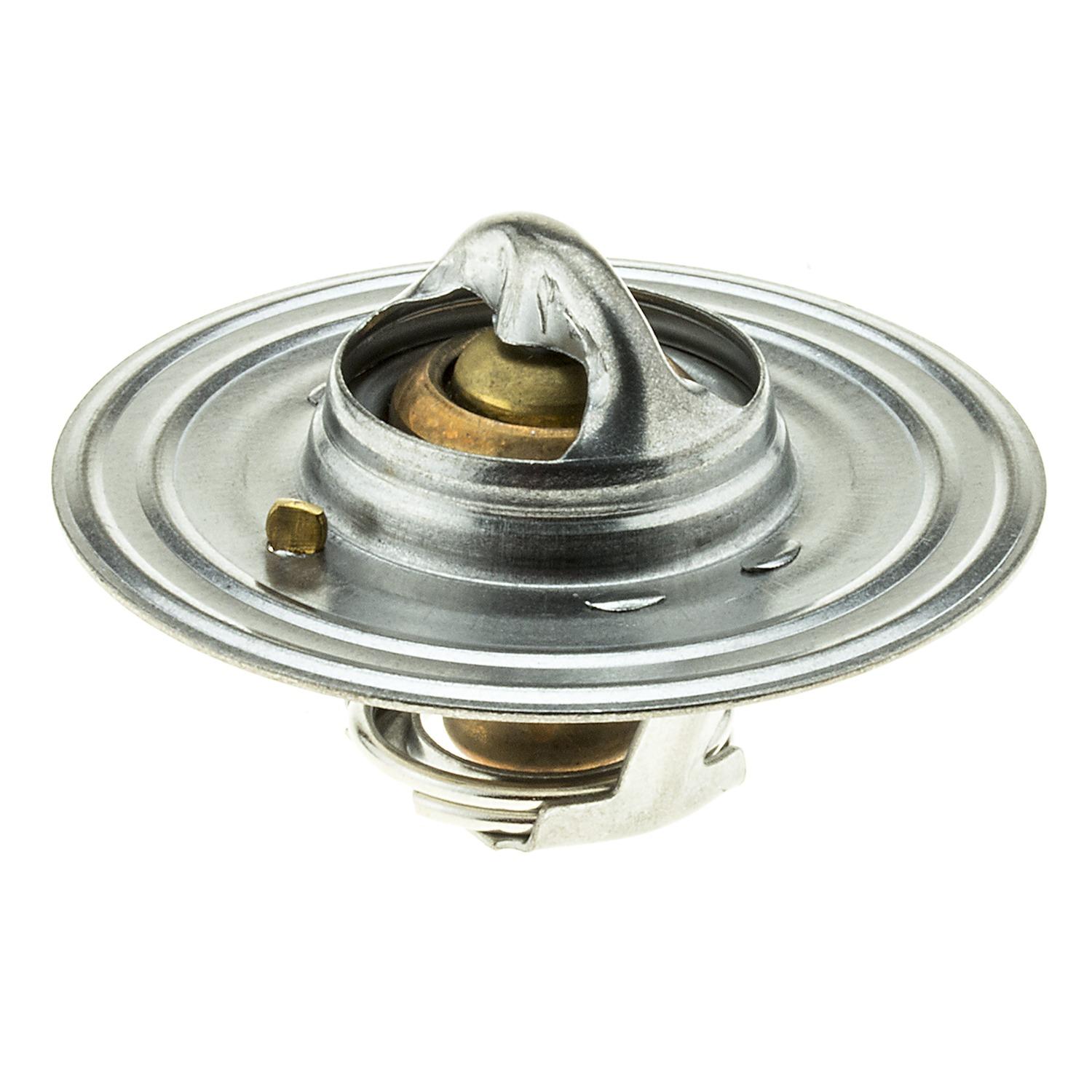 MotoRad 2006195 - Engine Coolant Thermostat MotoRad 2006195 Engine Coolant Thermostat product image 1 of 7