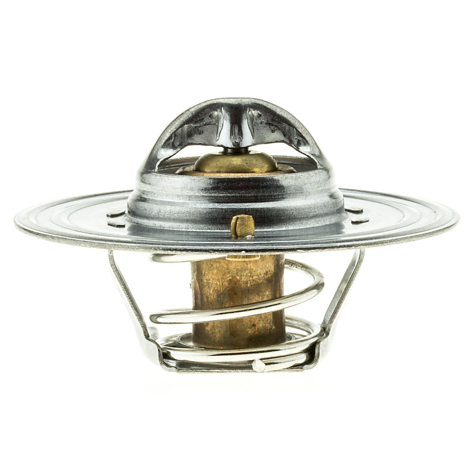 MotoRad 2006195 - Engine Coolant Thermostat MotoRad 2006195 Engine Coolant Thermostat product image 4 of 7