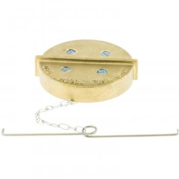 MotoRad 200700 Fuel Tank Cap product image 1 of 4