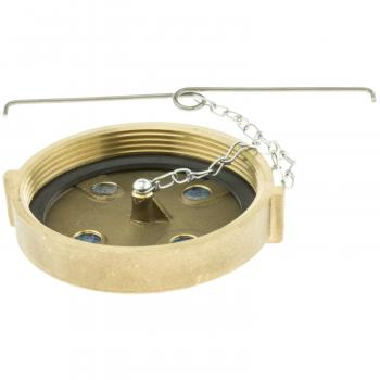 MotoRad 200700 Fuel Tank Cap product image 2 of 4