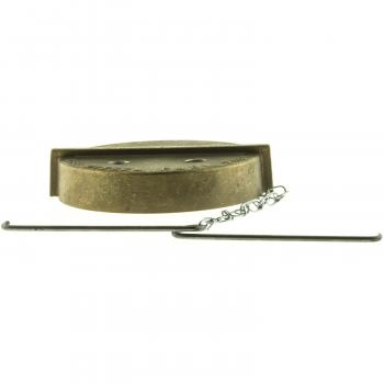 MotoRad 200700 Fuel Tank Cap product image 3 of 4