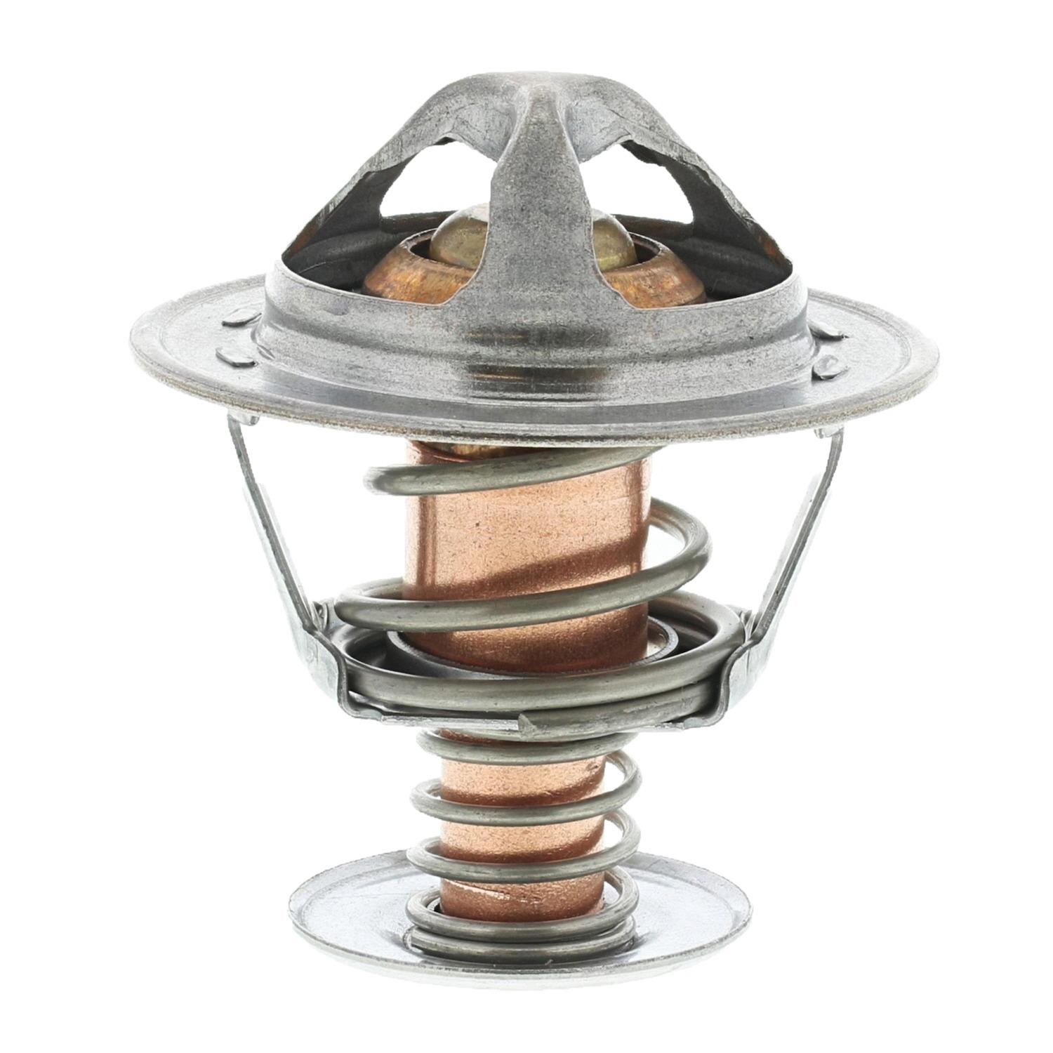 MotoRad 2014170 - Engine Coolant Thermostat MotoRad 2014170 Engine Coolant Thermostat product image 2 of 7