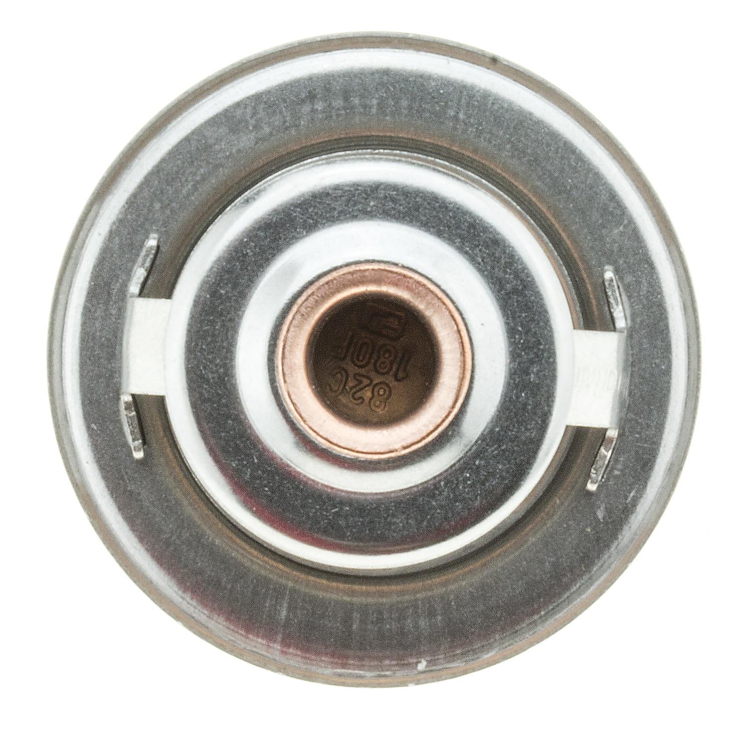 MotoRad 2014180 - Engine Coolant Thermostat MotoRad 2014180 Engine Coolant Thermostat product image 3 of 7