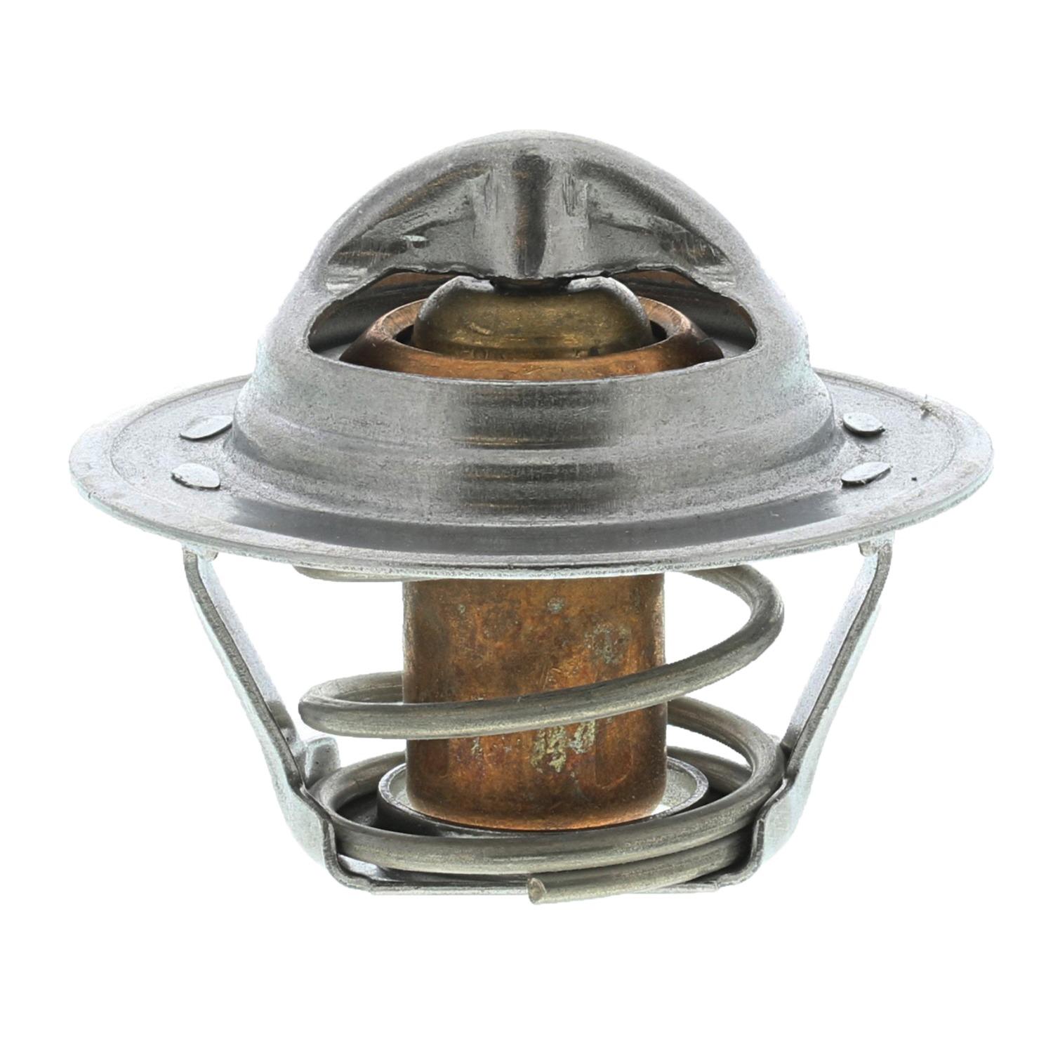 MotoRad 202180 - Engine Coolant Thermostat MotoRad 202180 Engine Coolant Thermostat product image 2 of 7