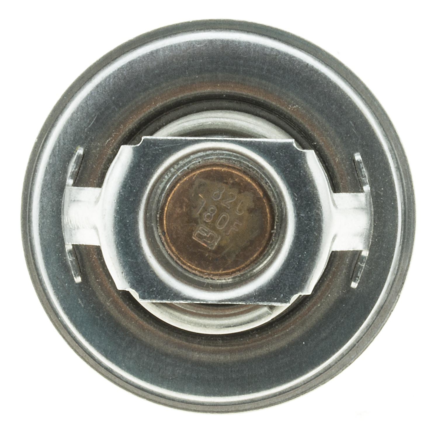 MotoRad 202180 - Engine Coolant Thermostat MotoRad 202180 Engine Coolant Thermostat product image 3 of 7