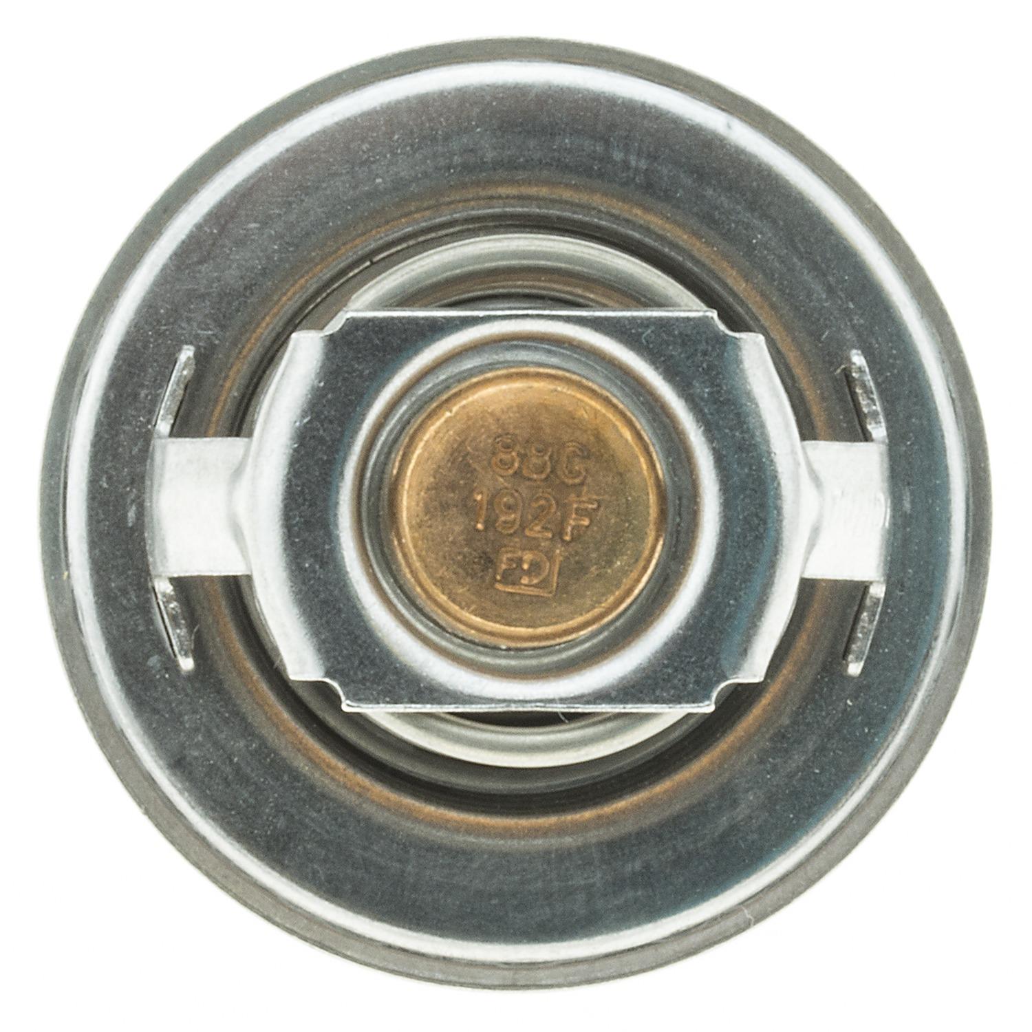 MotoRad 202192 - Engine Coolant Thermostat MotoRad 202192 Engine Coolant Thermostat product image 3 of 7