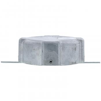 MotoRad 202200 Fuel Tank Cap product image 2 of 7