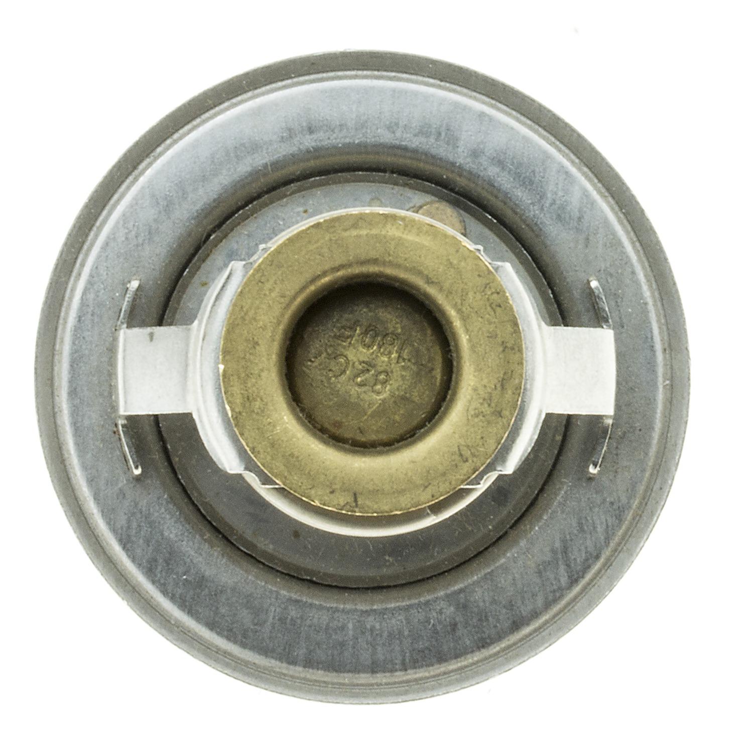 MotoRad 2026180 - Engine Coolant Thermostat MotoRad 2026180 Engine Coolant Thermostat product image 3 of 7