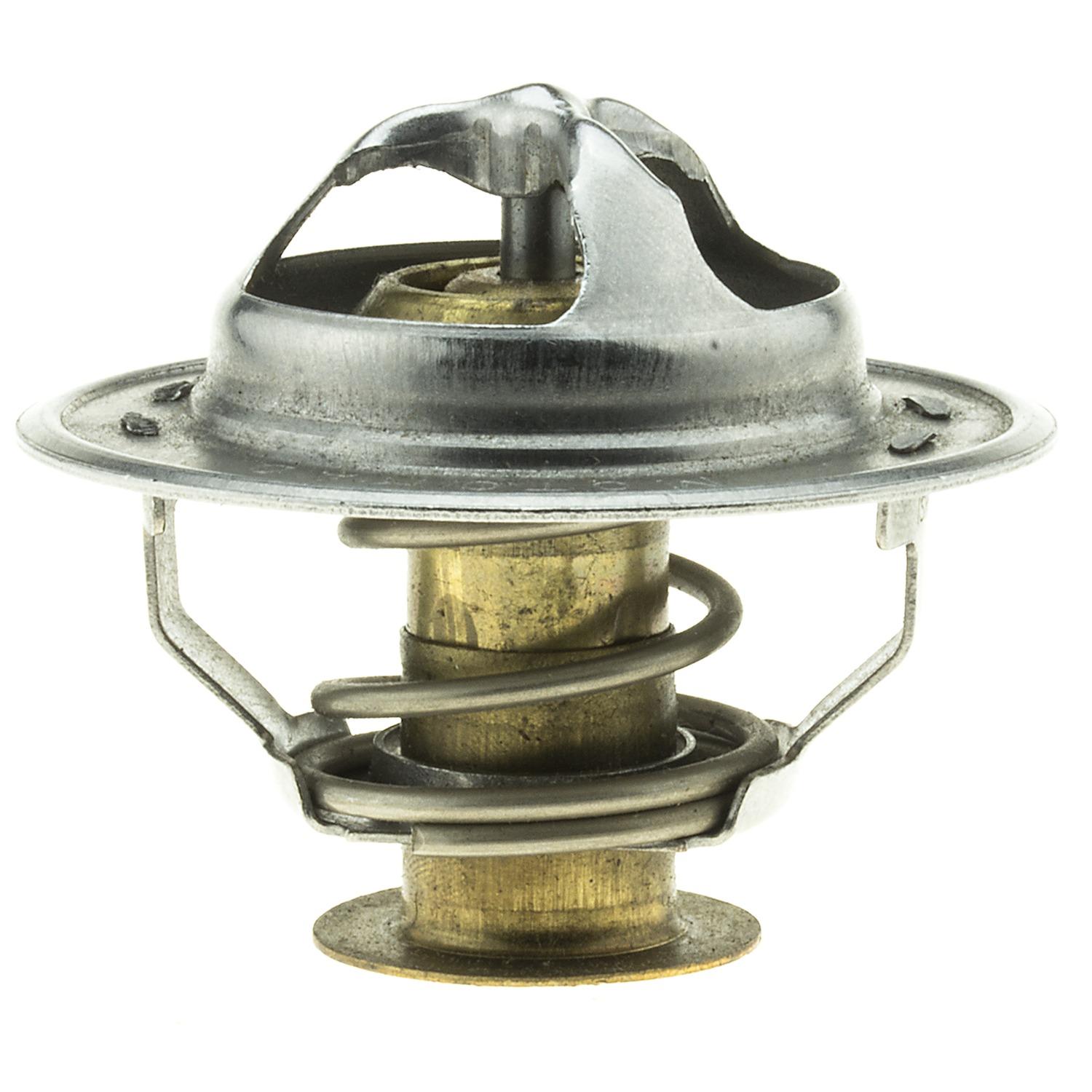 MotoRad 2026180 - Engine Coolant Thermostat MotoRad 2026180 Engine Coolant Thermostat product image 4 of 7