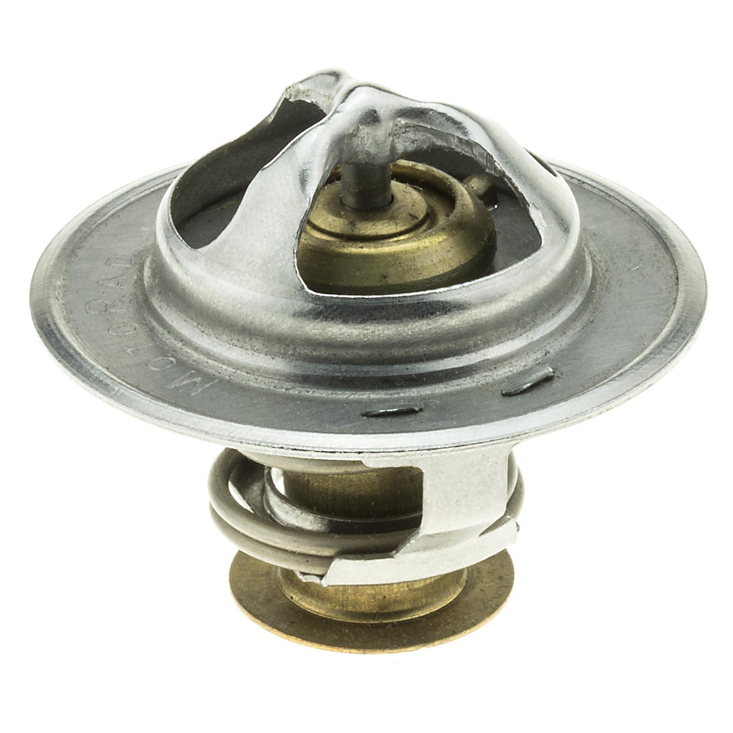 MotoRad 2026195 - Engine Coolant Thermostat MotoRad 2026195 Engine Coolant Thermostat product image 1 of 7