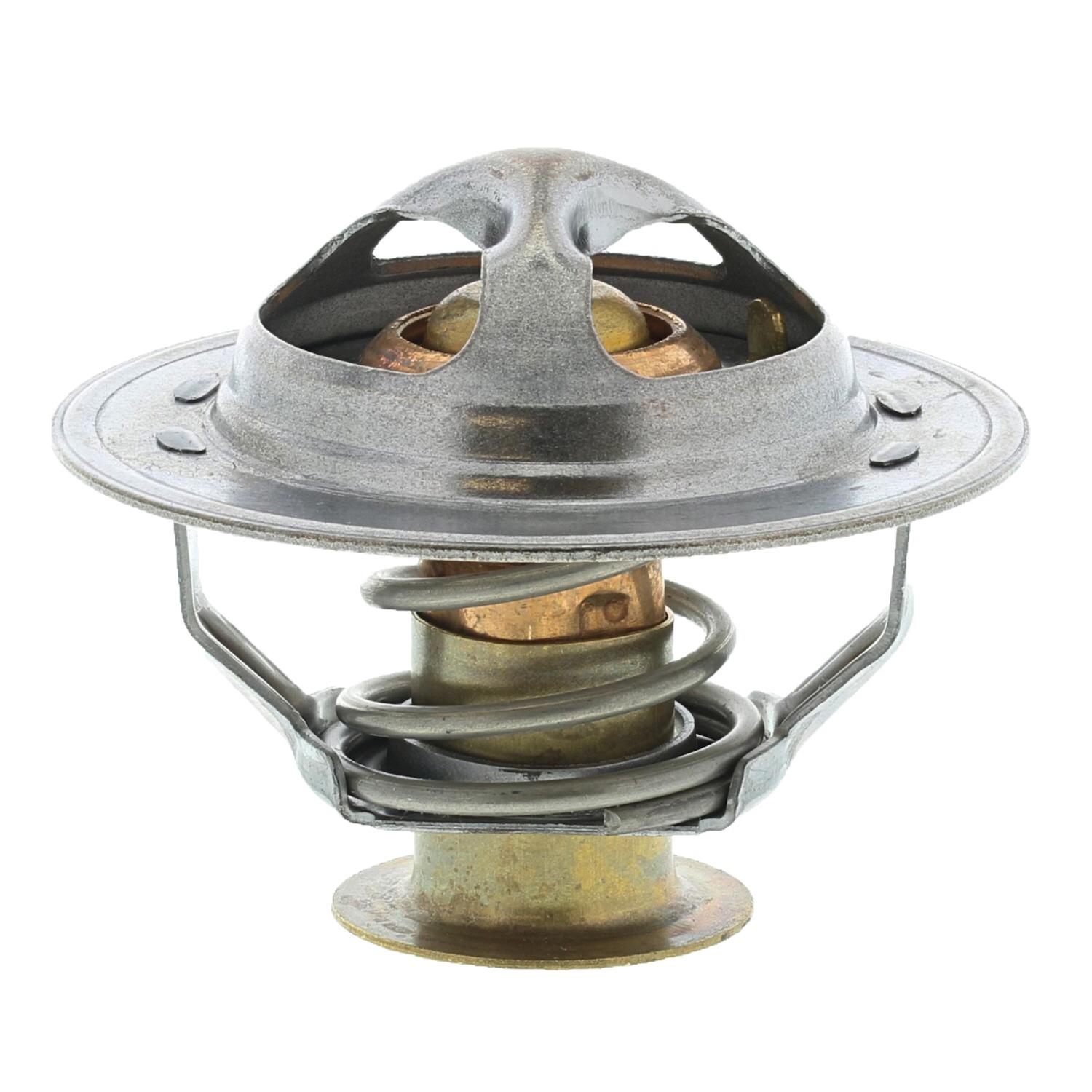 MotoRad 2026195 - Engine Coolant Thermostat MotoRad 2026195 Engine Coolant Thermostat product image 2 of 7