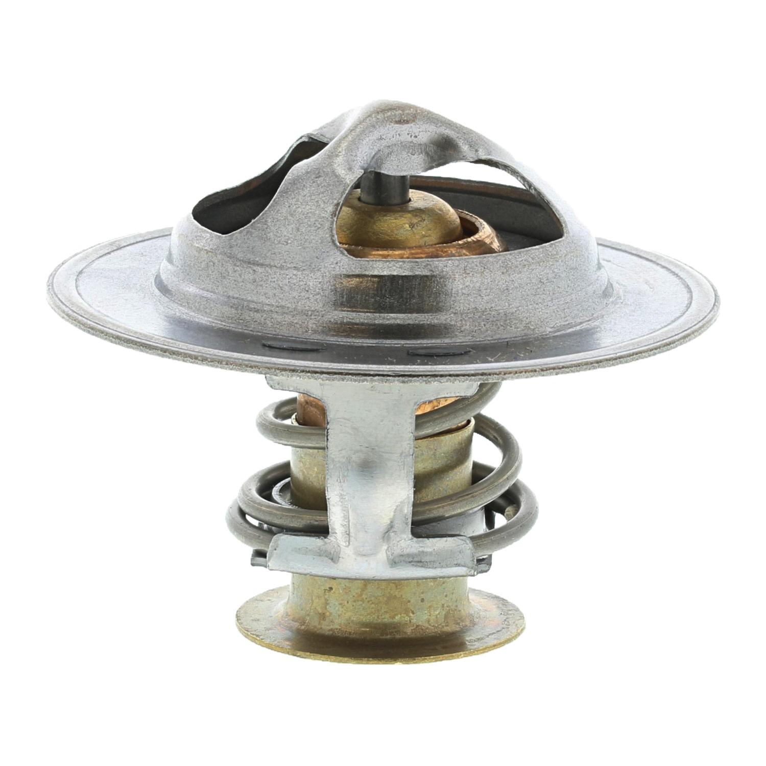 MotoRad 2026195 - Engine Coolant Thermostat MotoRad 2026195 Engine Coolant Thermostat product image 5 of 7