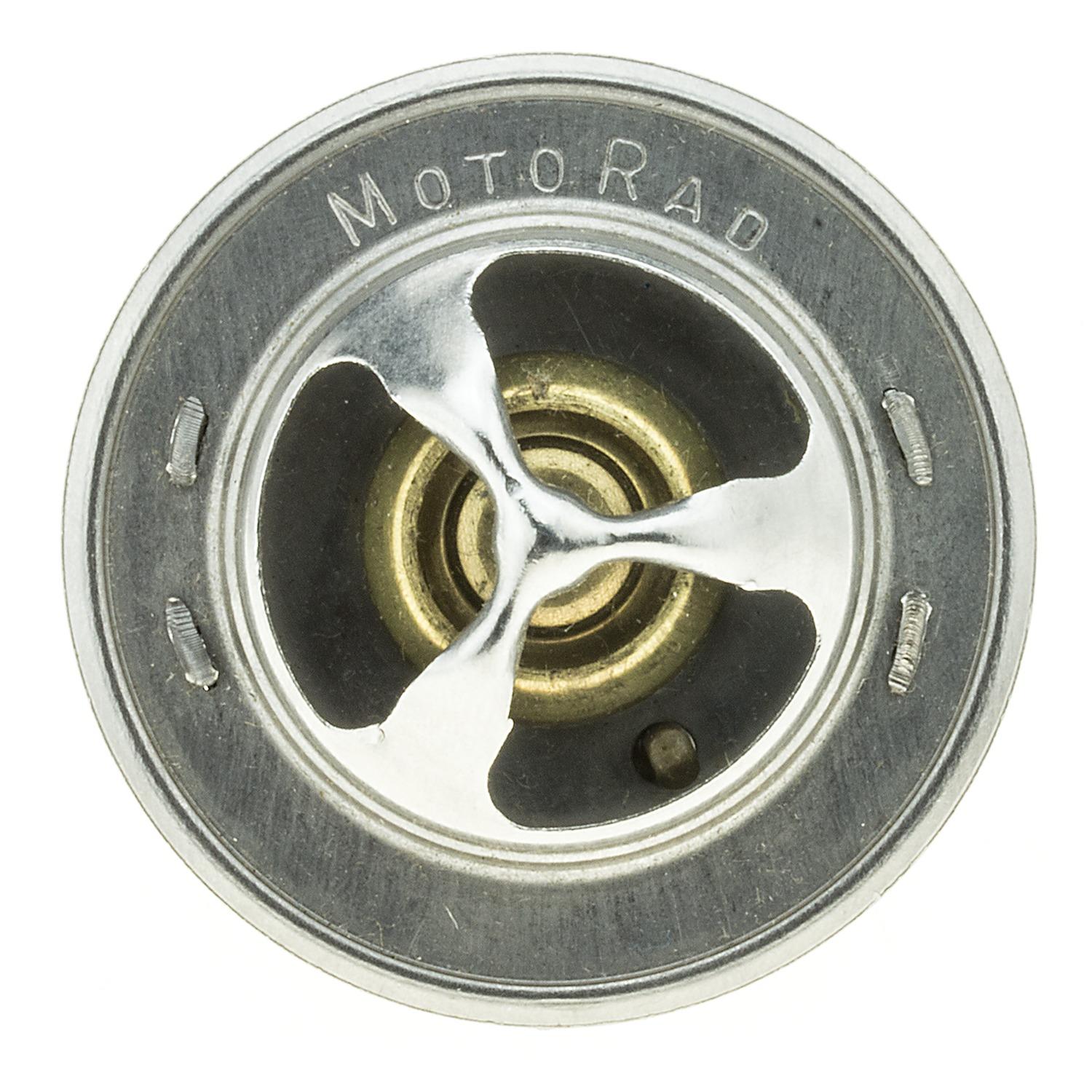 MotoRad 2026195 - Engine Coolant Thermostat MotoRad 2026195 Engine Coolant Thermostat product image 7 of 7