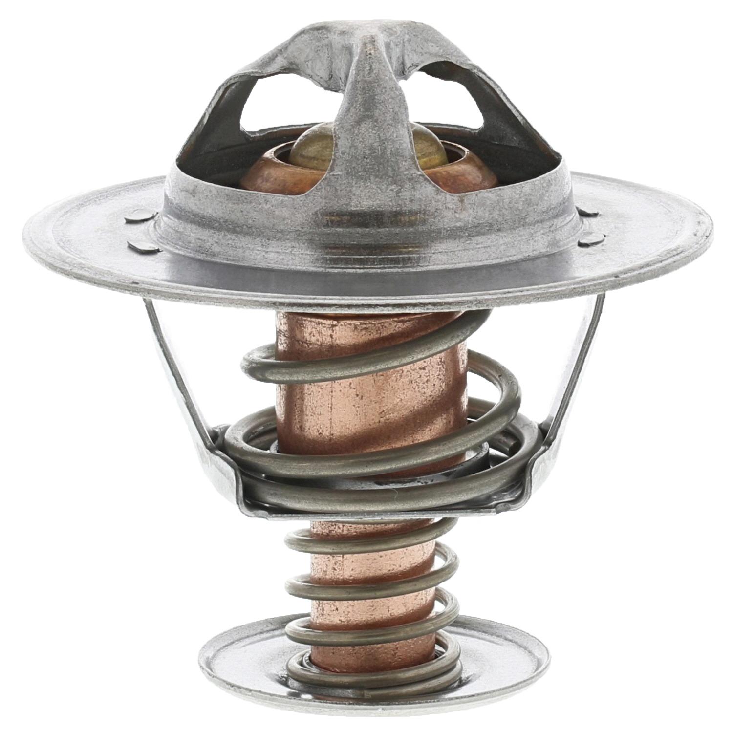 MotoRad 2028160 - Engine Coolant Thermostat MotoRad 2028160 Engine Coolant Thermostat product image 2 of 7