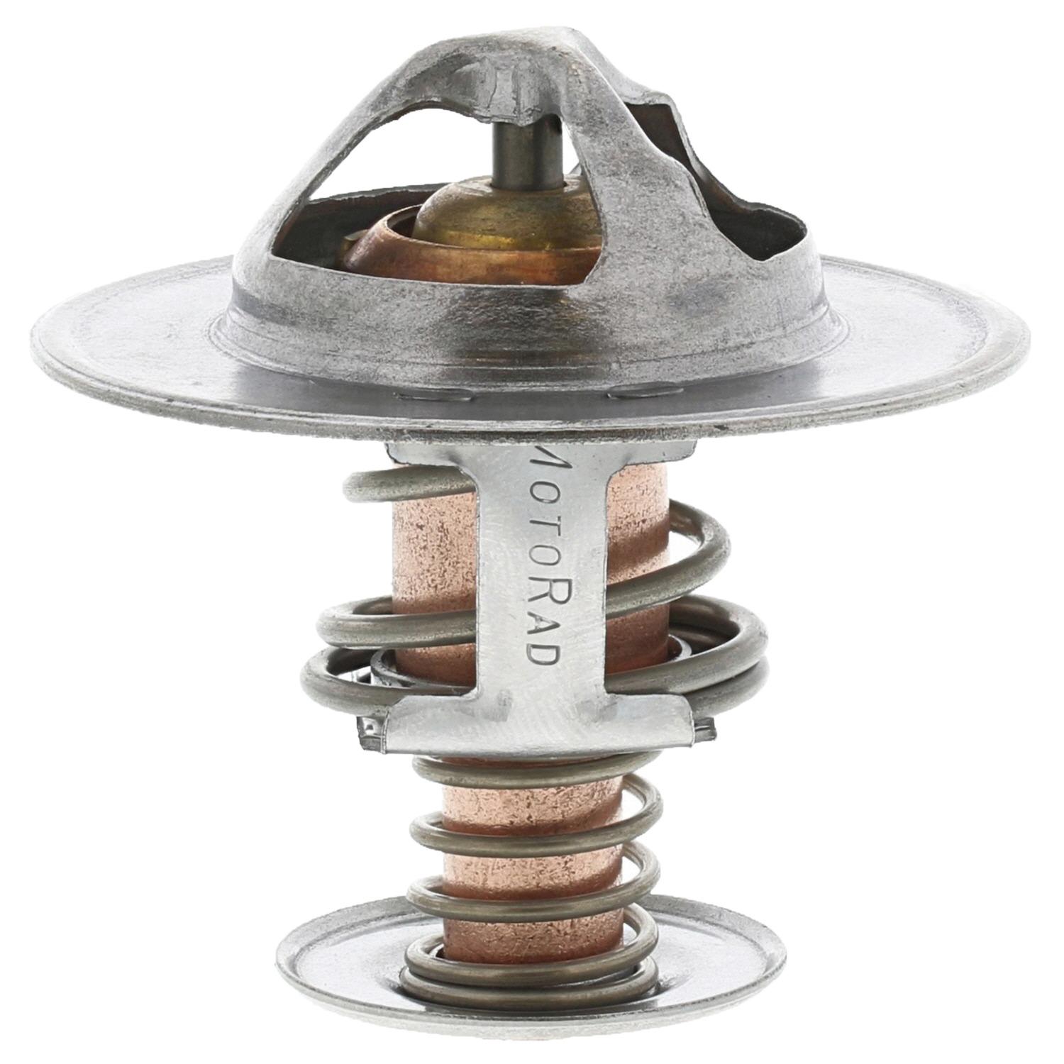 MotoRad 2028160 - Engine Coolant Thermostat MotoRad 2028160 Engine Coolant Thermostat product image 6 of 7