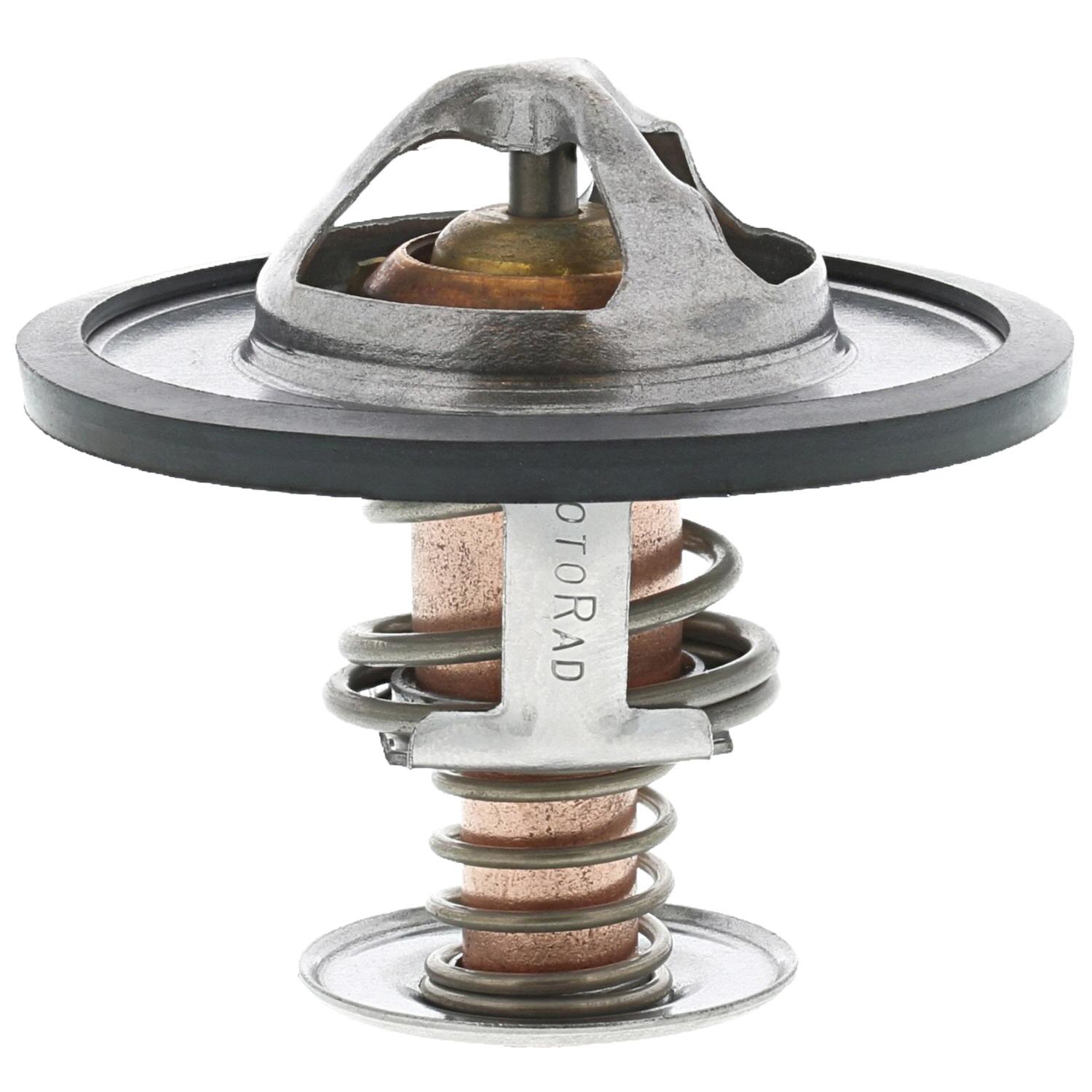 MotoRad 2028195 - Engine Coolant Thermostat MotoRad 2028195 Engine Coolant Thermostat product image 5 of 7