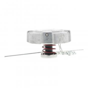 MotoRad 203111 Fuel Tank Cap product image 2 of 7