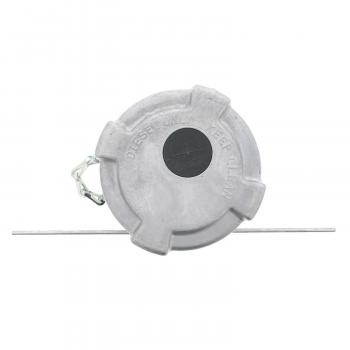 MotoRad 203111 Fuel Tank Cap product image 7 of 7