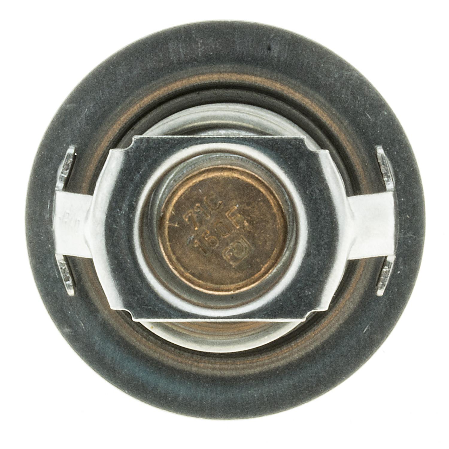 MotoRad 203160 Engine Coolant Thermostat product image 2 of 4