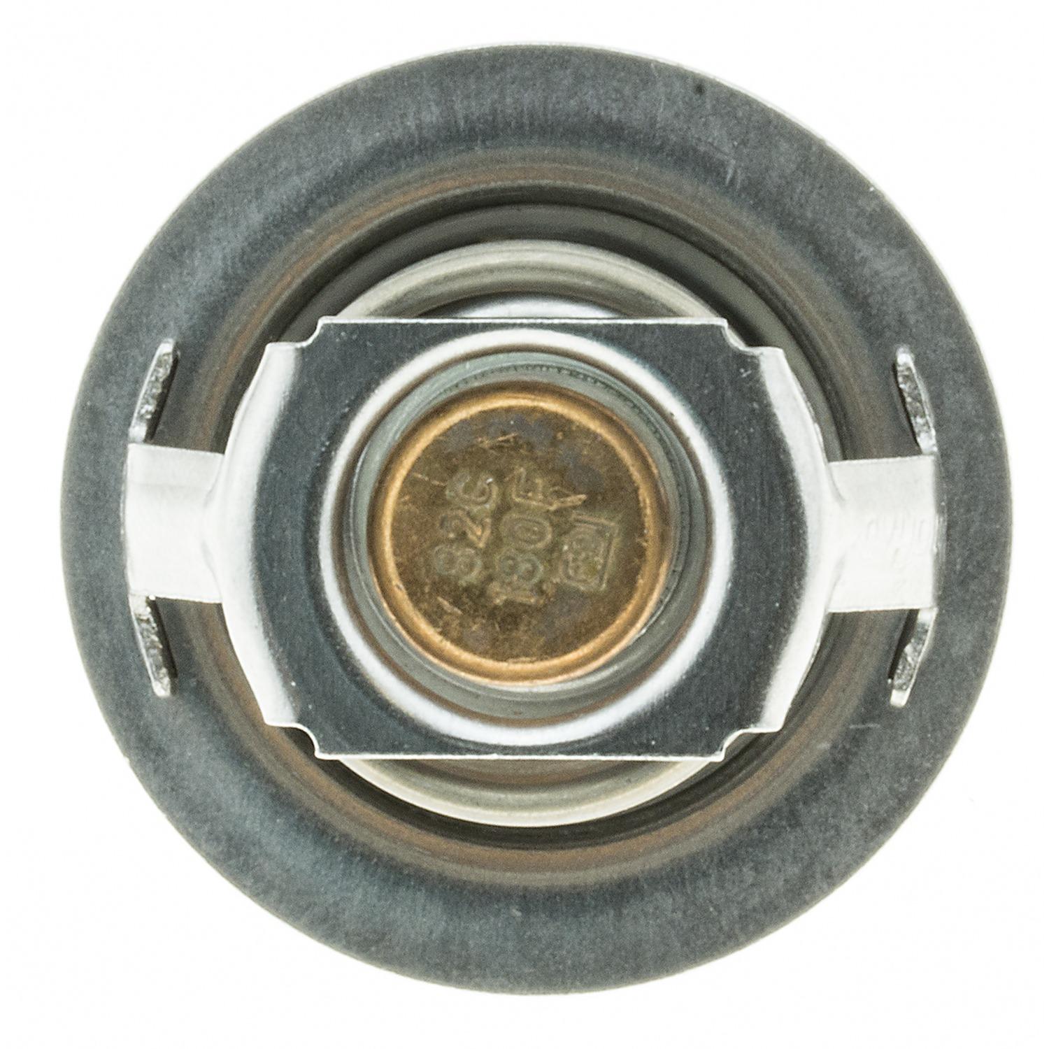 MotoRad 203180 - Engine Coolant Thermostat MotoRad 203180 Engine Coolant Thermostat product image 2 of 4