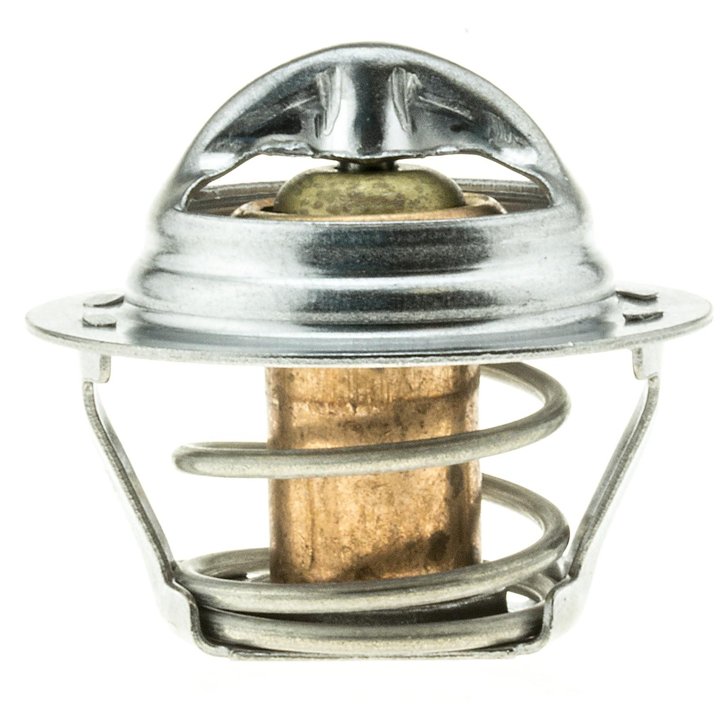 MotoRad 203180 - Engine Coolant Thermostat MotoRad 203180 Engine Coolant Thermostat product image 3 of 4
