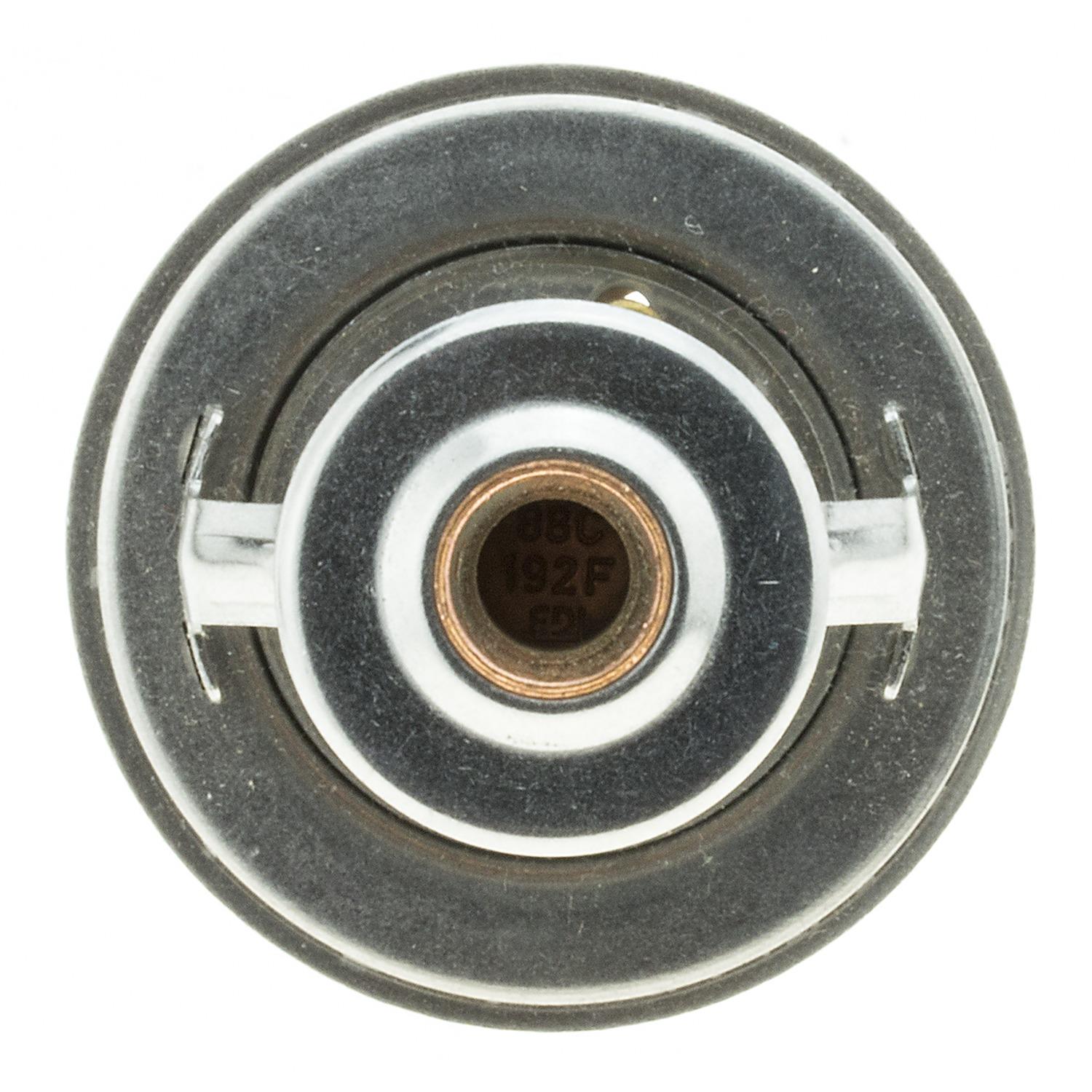 MotoRad 2033192 - Engine Coolant Thermostat MotoRad 2033192 Engine Coolant Thermostat product image 3 of 7