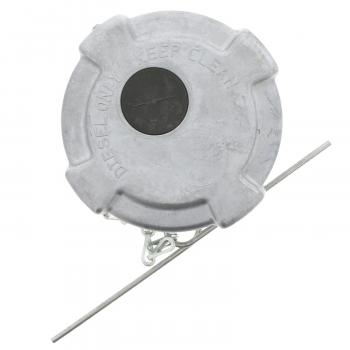 MotoRad 203411 - Fuel Tank Cap MotoRad 203411 Fuel Tank Cap product image 7 of 7