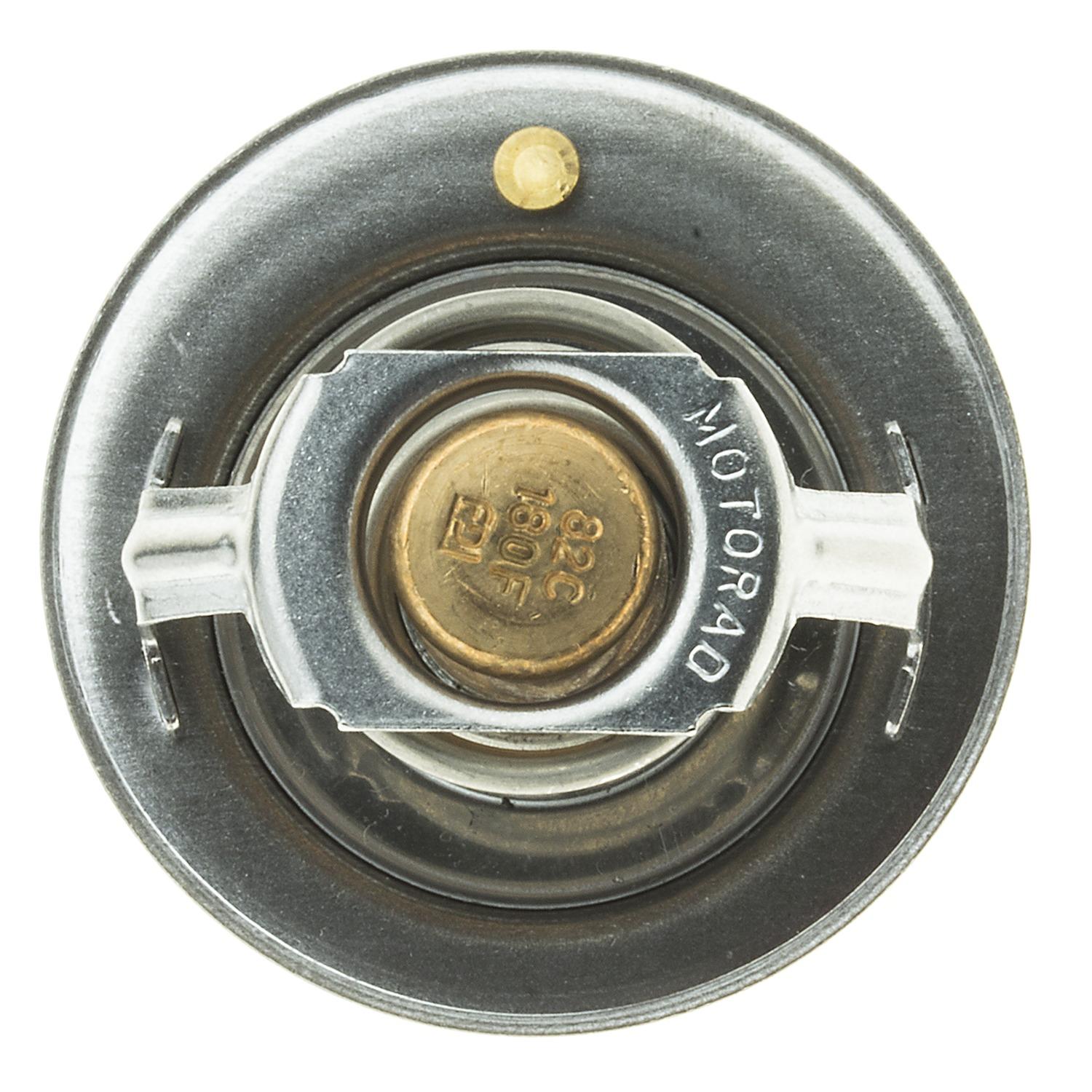 MotoRad 2040180 - Engine Coolant Thermostat MotoRad 2040180 Engine Coolant Thermostat product image 3 of 7