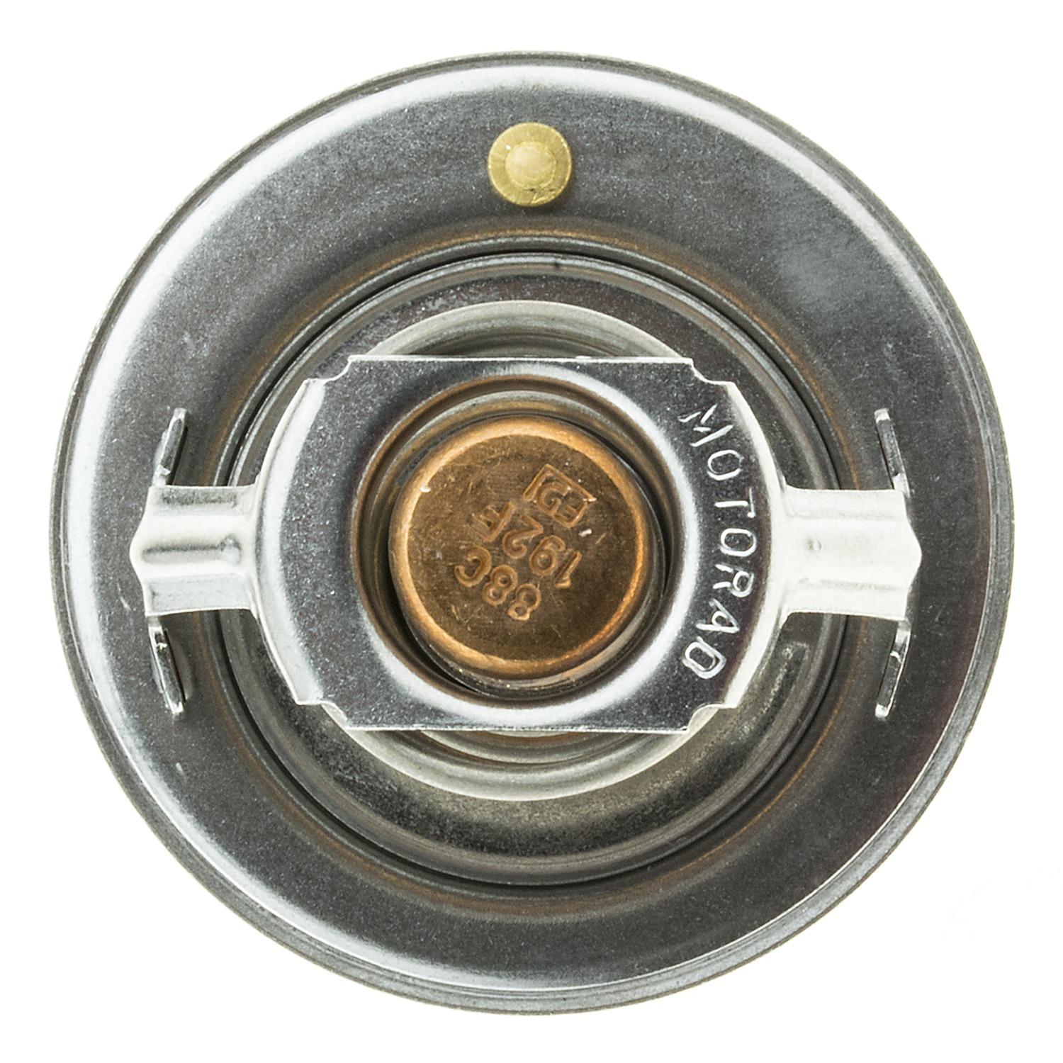 MotoRad 2040192 - Engine Coolant Thermostat MotoRad 2040192 Engine Coolant Thermostat product image 3 of 7