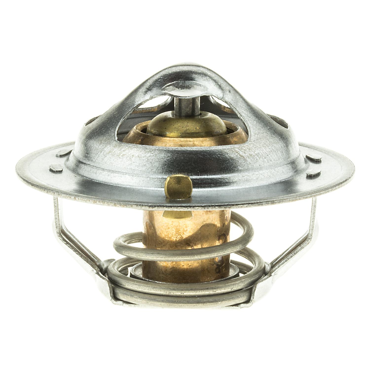 MotoRad 2040192 - Engine Coolant Thermostat MotoRad 2040192 Engine Coolant Thermostat product image 4 of 7