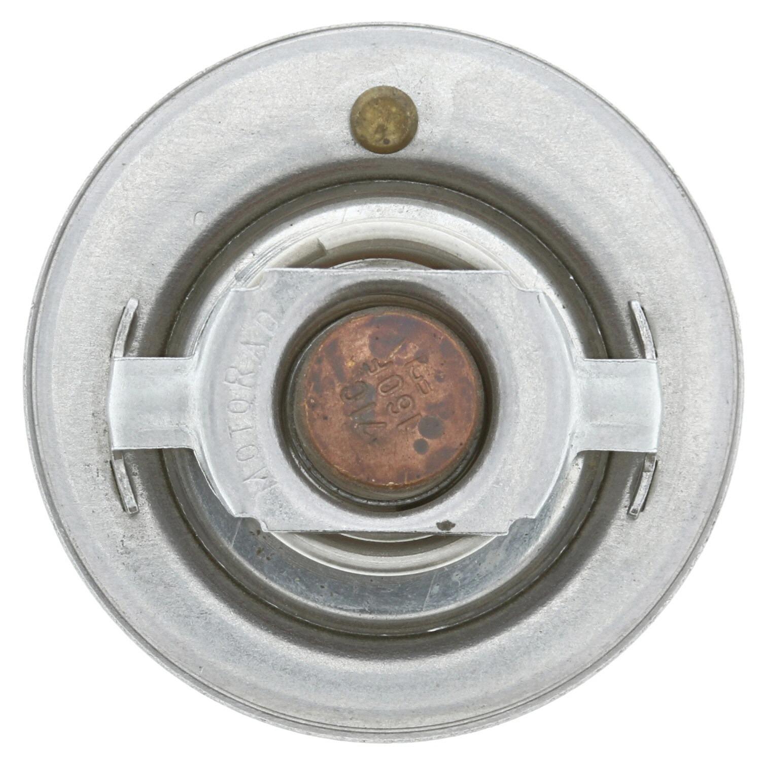 MotoRad 2041160 Engine Coolant Thermostat product image 3 of 10