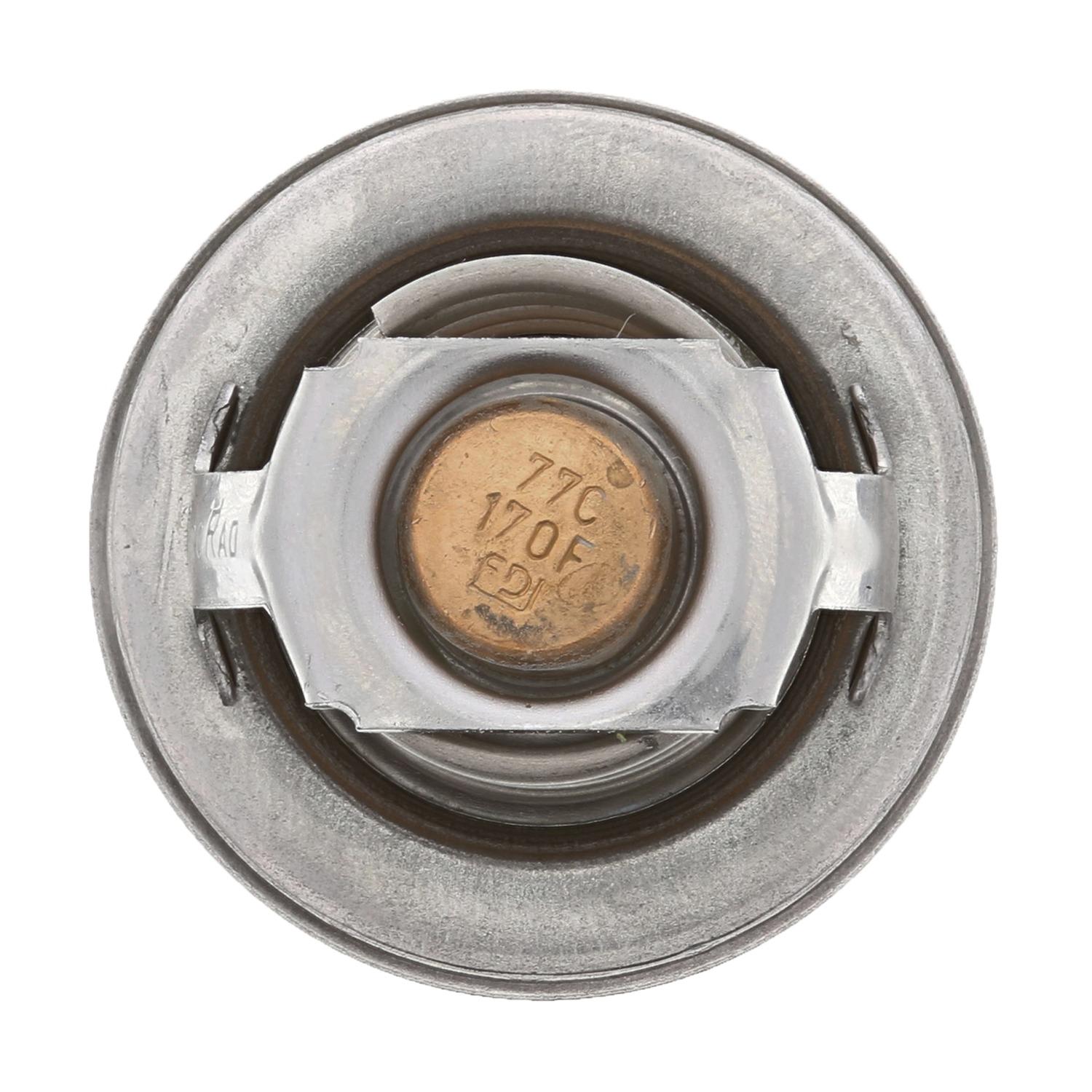 MotoRad 204170 - Engine Coolant Thermostat MotoRad 204170 Engine Coolant Thermostat product image 3 of 7
