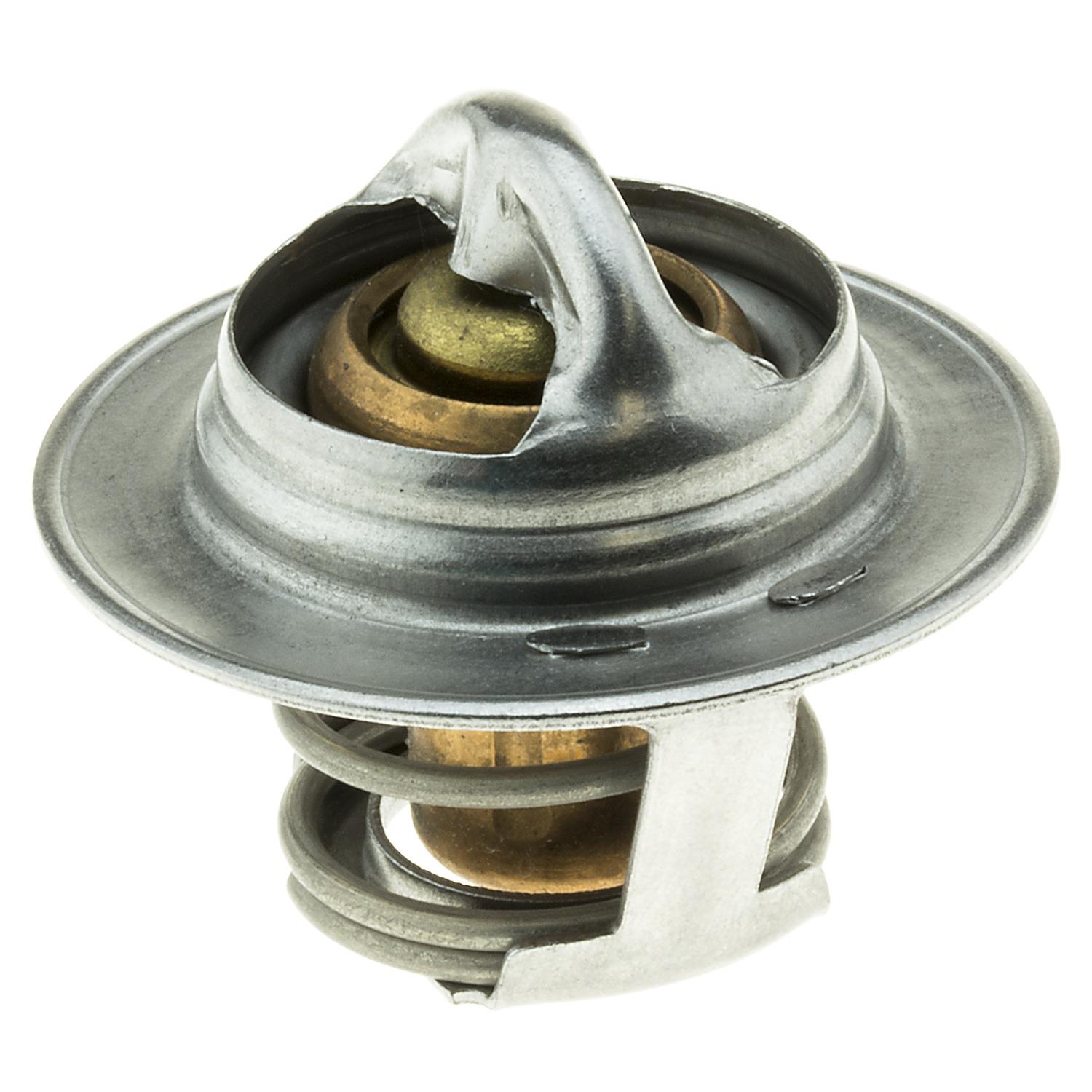 MotoRad 204180 - Engine Coolant Thermostat MotoRad 204180 Engine Coolant Thermostat product image 1 of 5