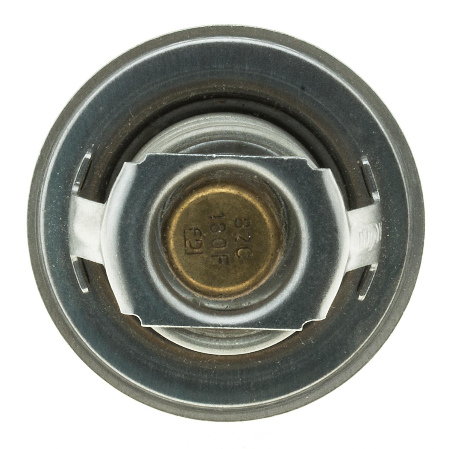 MotoRad 204180 - Engine Coolant Thermostat MotoRad 204180 Engine Coolant Thermostat product image 2 of 5