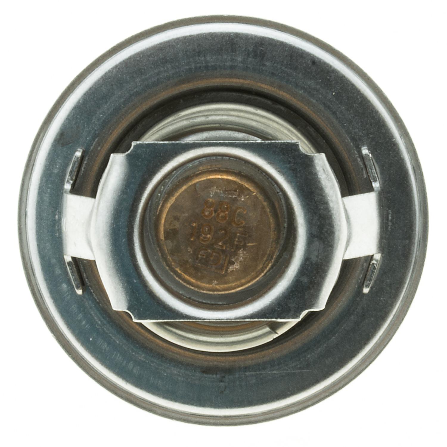 MotoRad 204192 - Engine Coolant Thermostat MotoRad 204192 Engine Coolant Thermostat product image 2 of 4