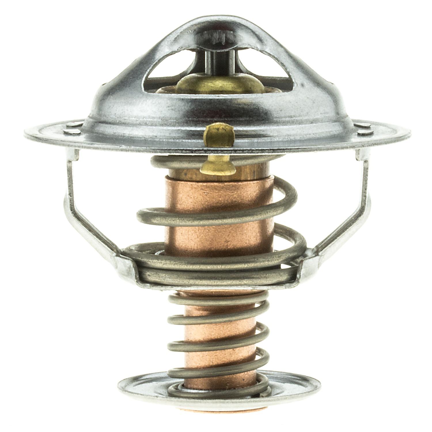 MotoRad 2042170 - Engine Coolant Thermostat MotoRad 2042170 Engine Coolant Thermostat product image 4 of 7