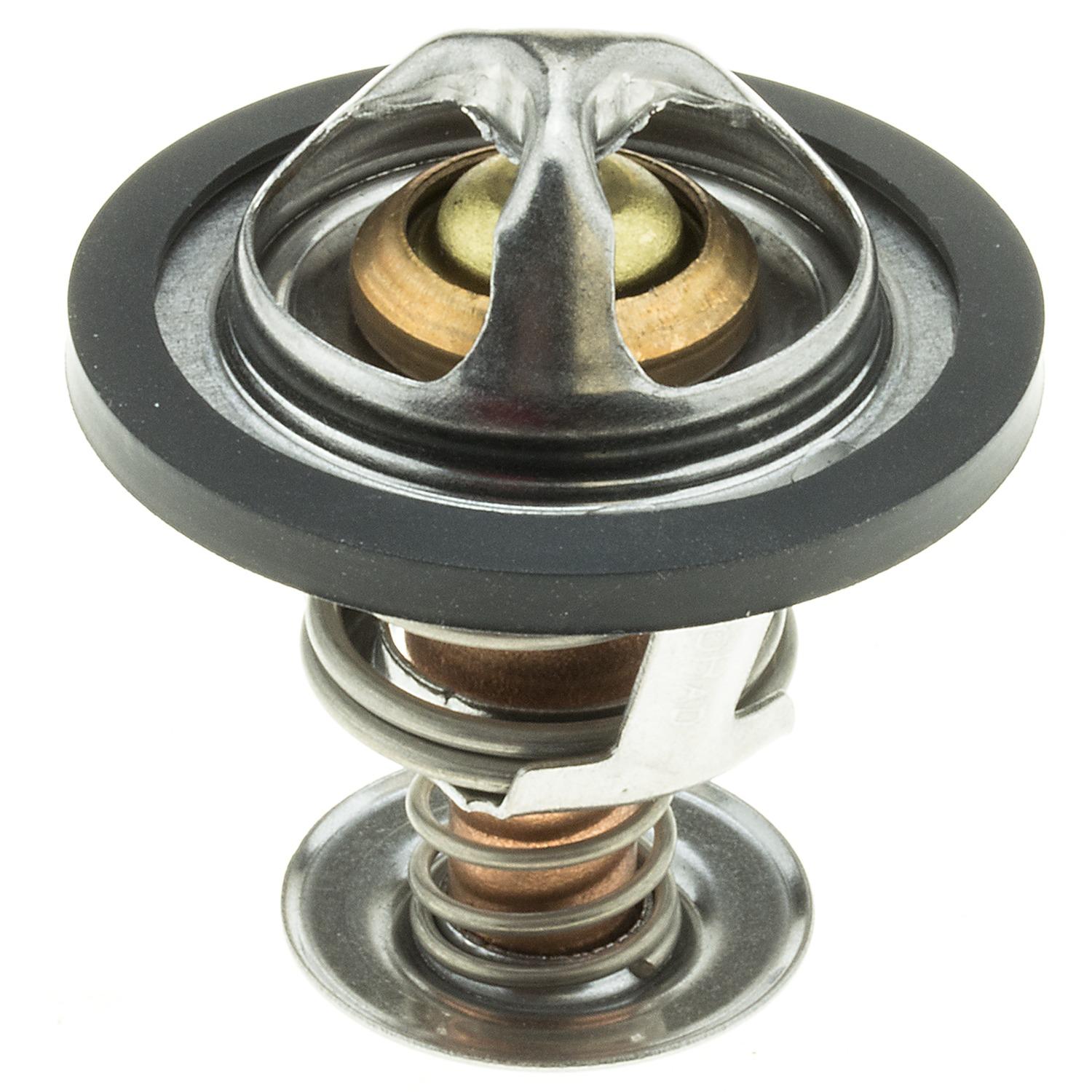 MotoRad 2043195 - Engine Coolant Thermostat MotoRad 2043195 Engine Coolant Thermostat product image 1 of 7