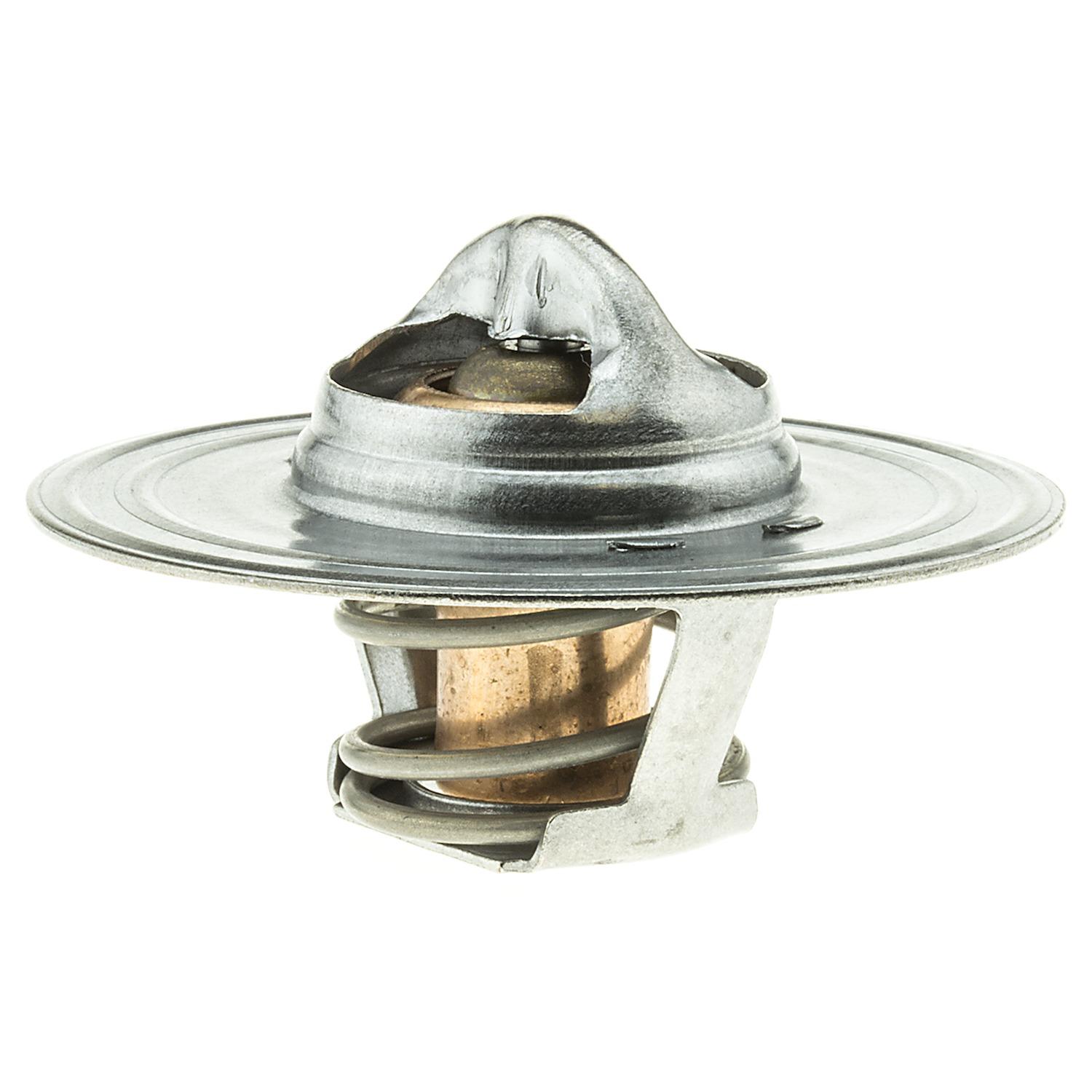 MotoRad 206160 - Engine Coolant Thermostat MotoRad 206160 Engine Coolant Thermostat product image 1 of 4